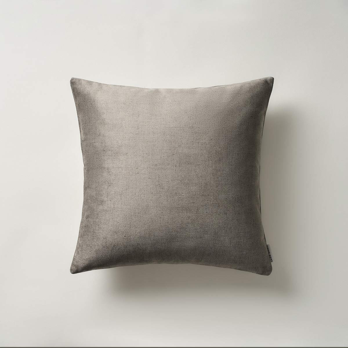 Cushion 43x43cm Keziah Green Gray 715/46