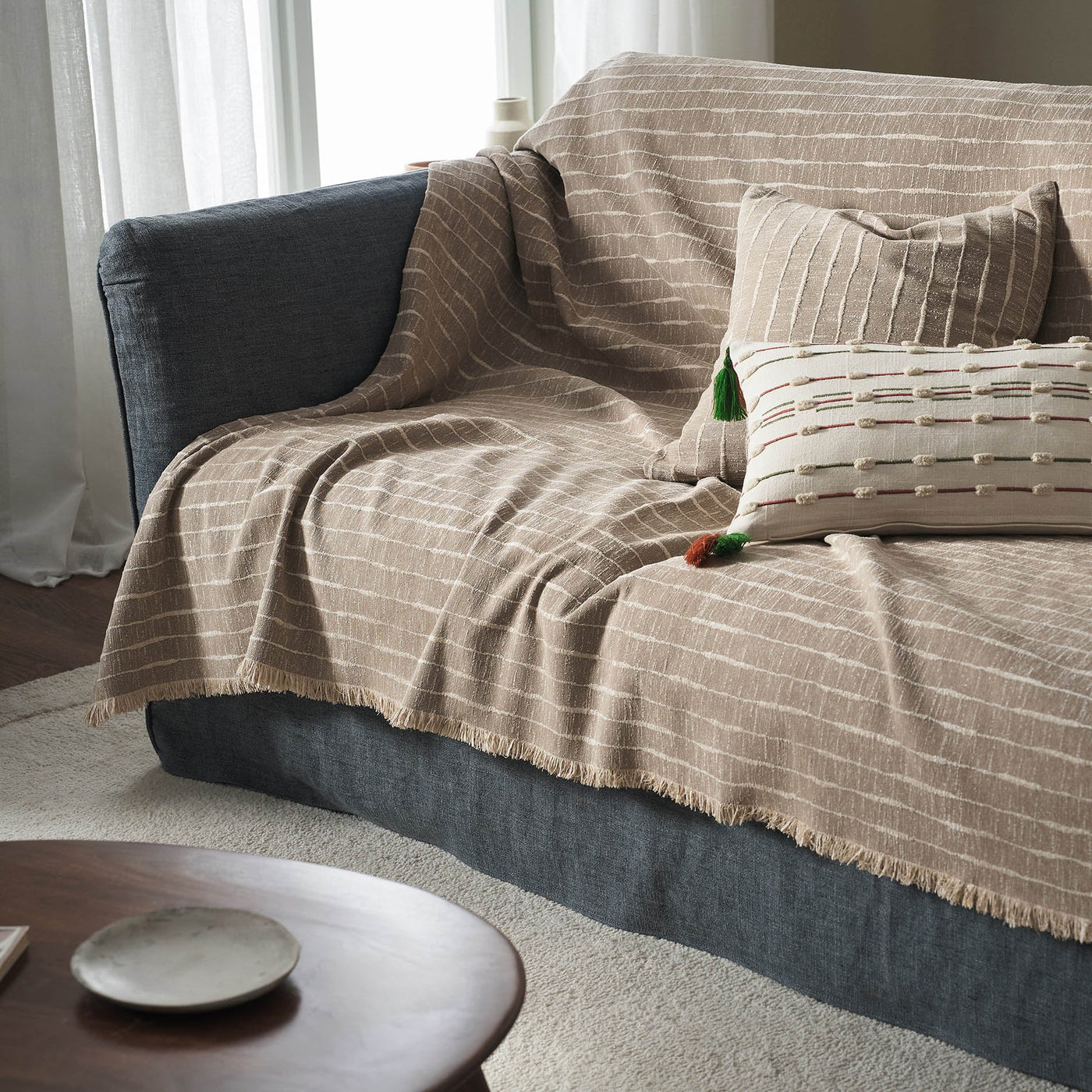 Ριχτάρι Vespera  Beige 148/06