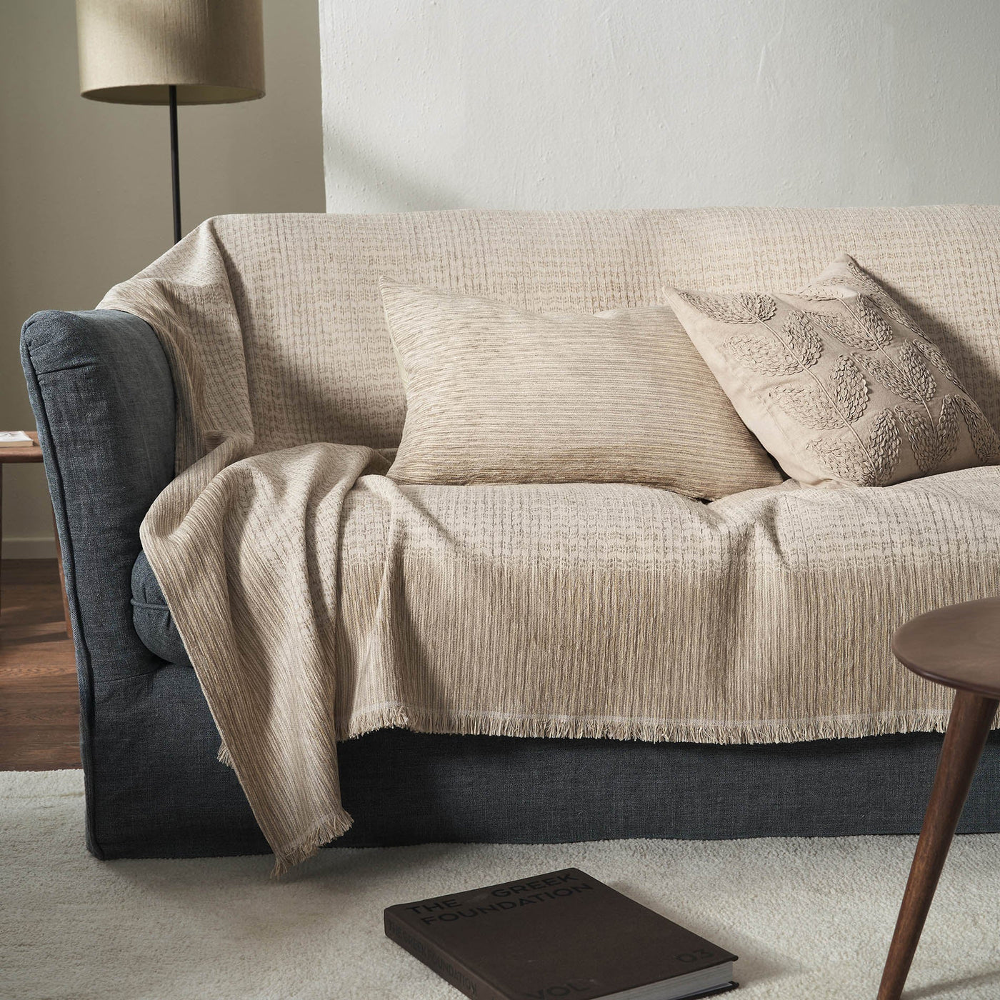 Ριχτάρι Meadow Beige 160/06