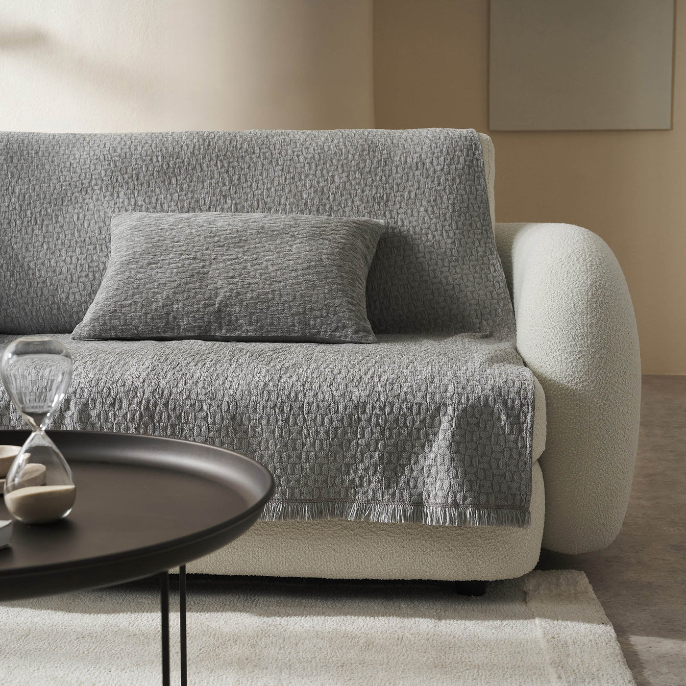 Ριχτάρι  Ondine Silver Grey 184/15