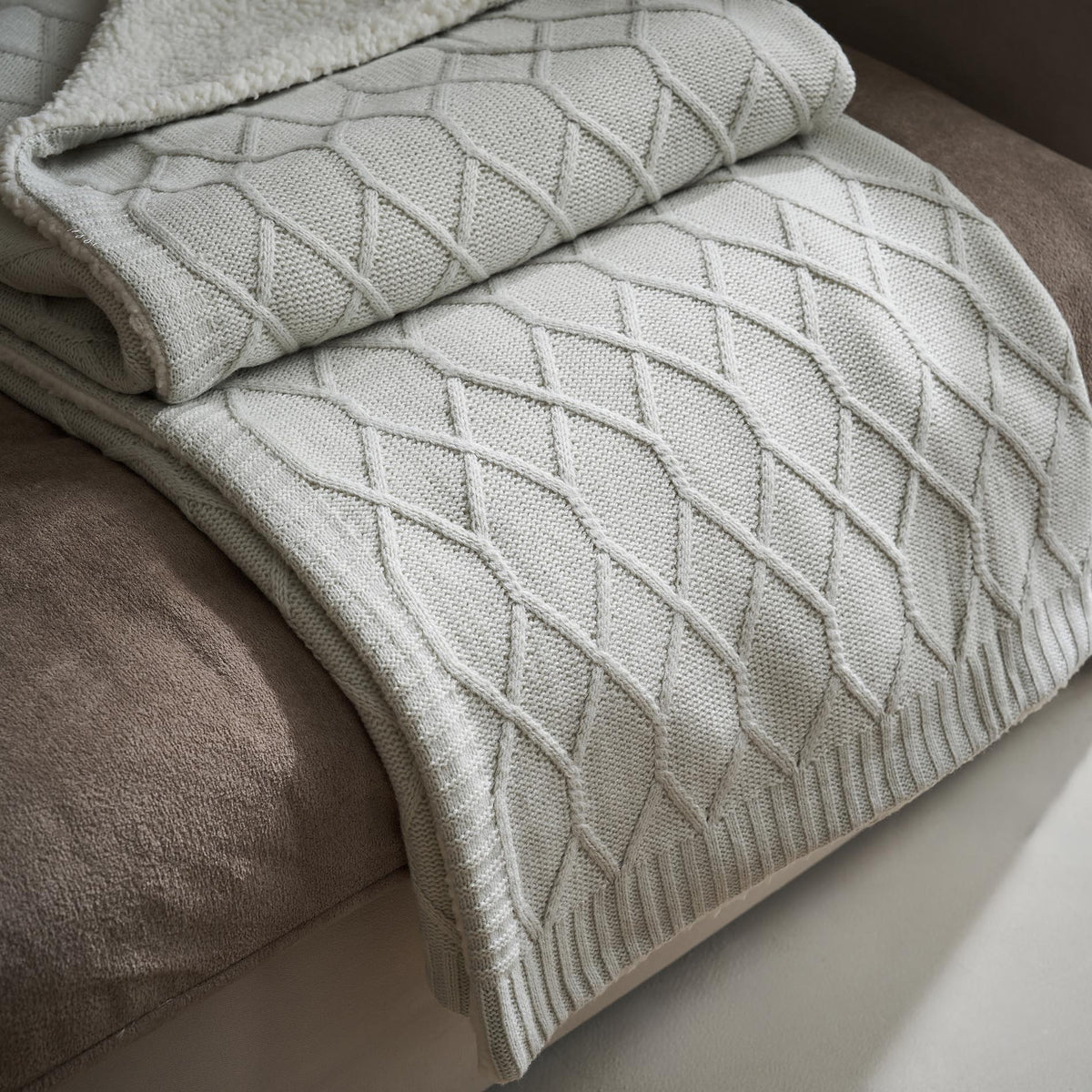 Κουβερτάκι καναπέ 130x180cm Avanora 403