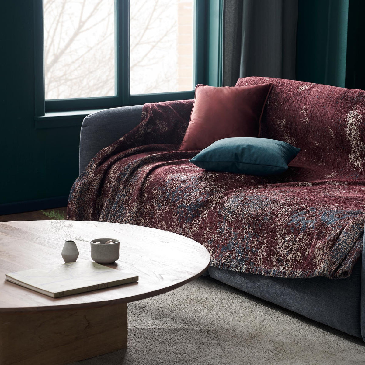 Ριχτάρι Laverna Cherry 425/02
