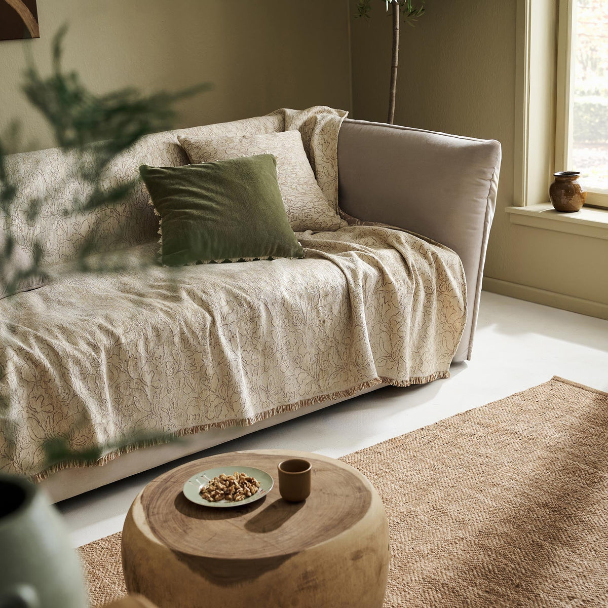 Ριχτάρι Aradia Beige 430/05