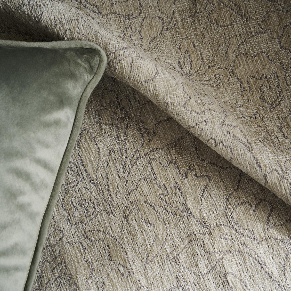 Ριχτάρι Aradia Olive Beige 430/06