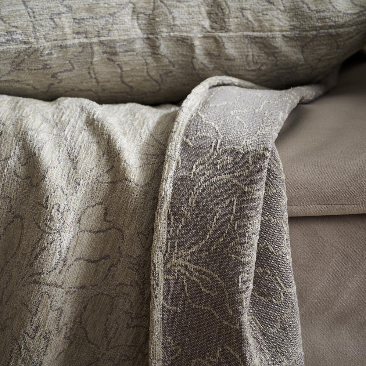 Ριχτάρι Aradia Olive Beige 430/06