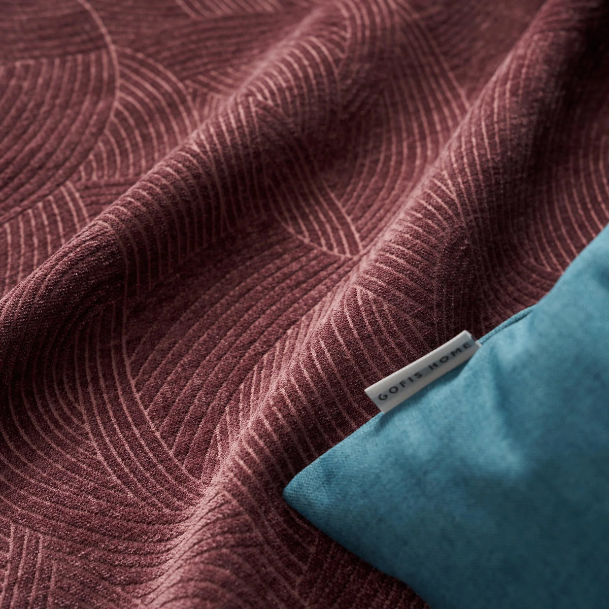Ριχτάρι Nimbus Red Wine 447/02