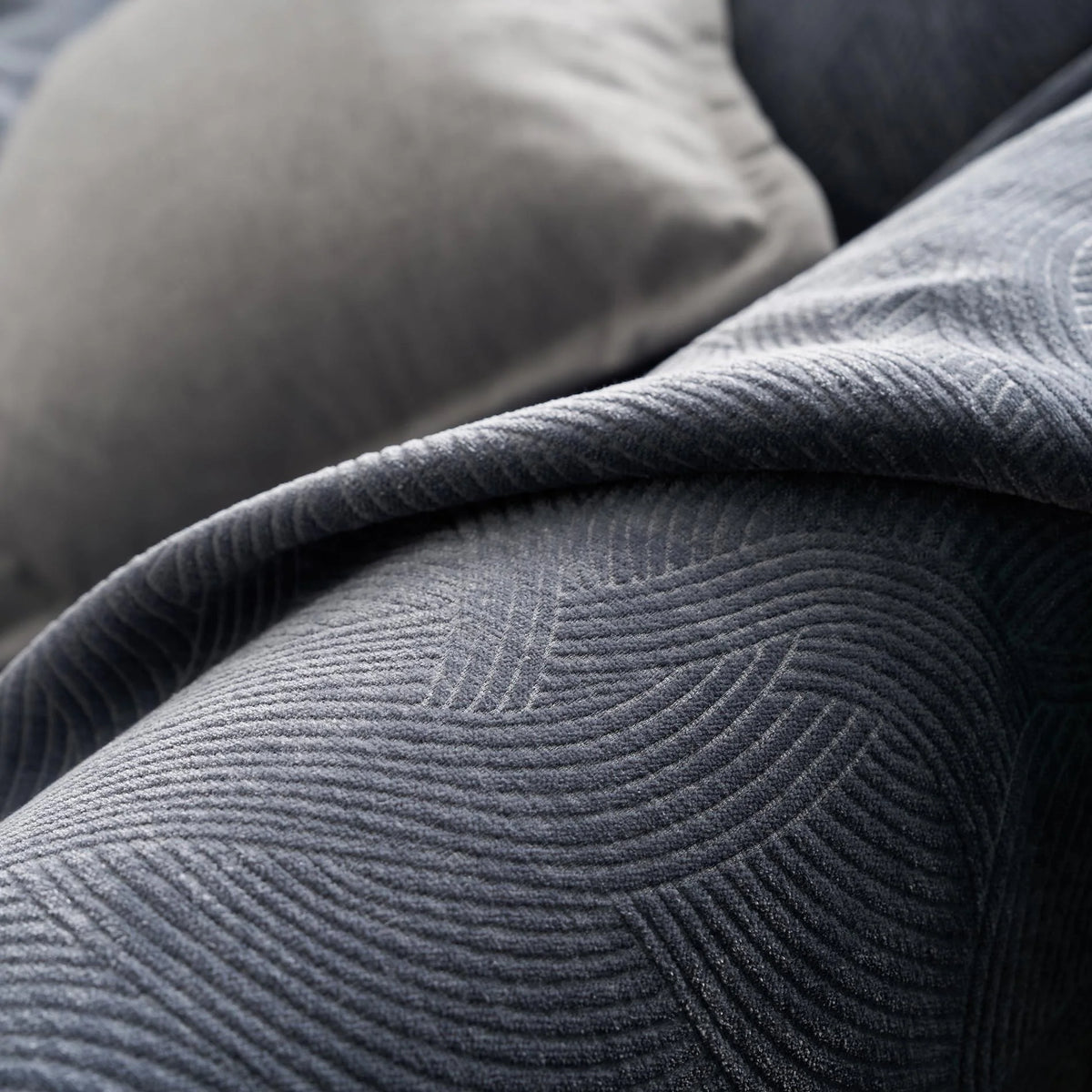 Ριχτάρι Nimbus Blue Grey  447/09