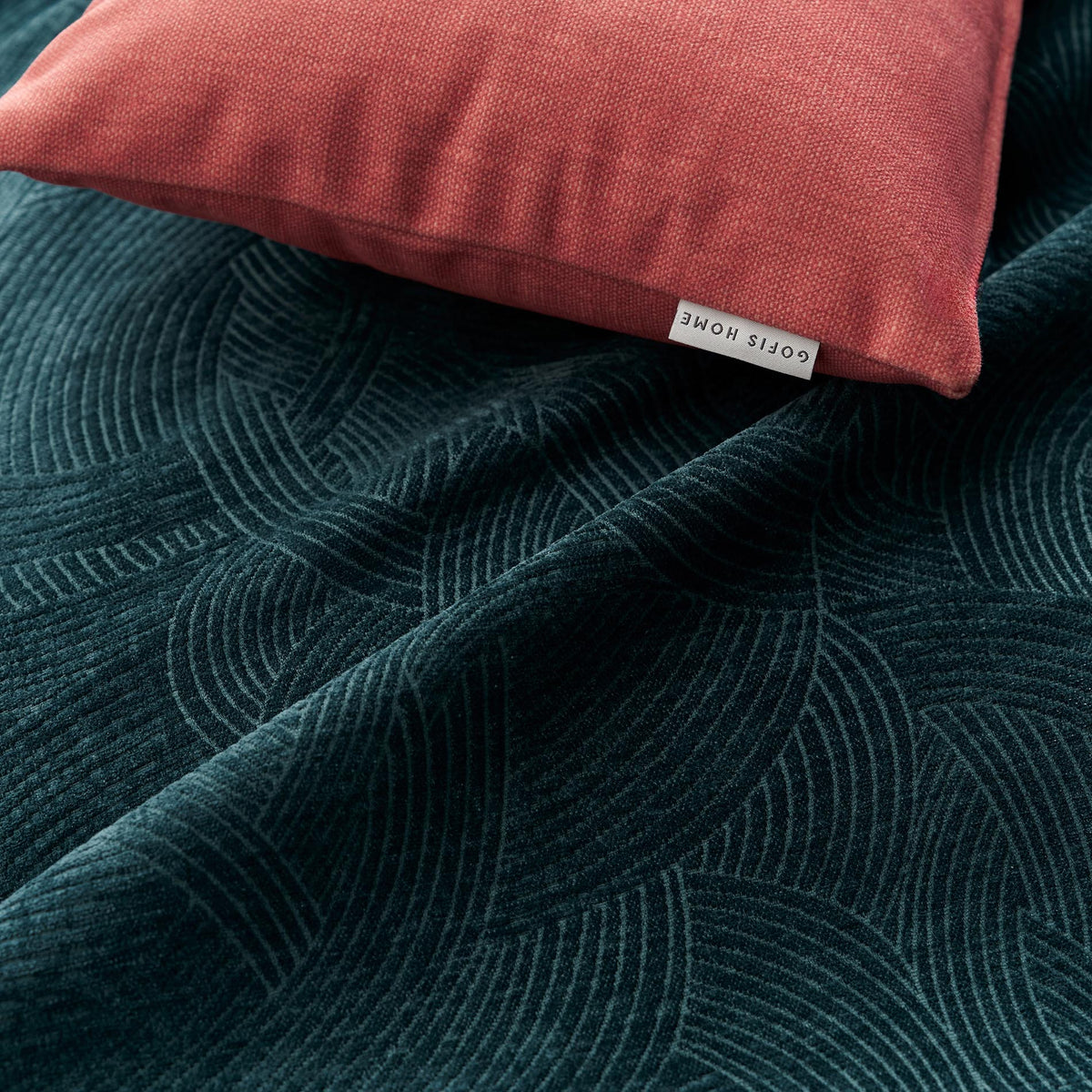 Ριχτάρι Nimbus Deep Ocean Blue 447/18