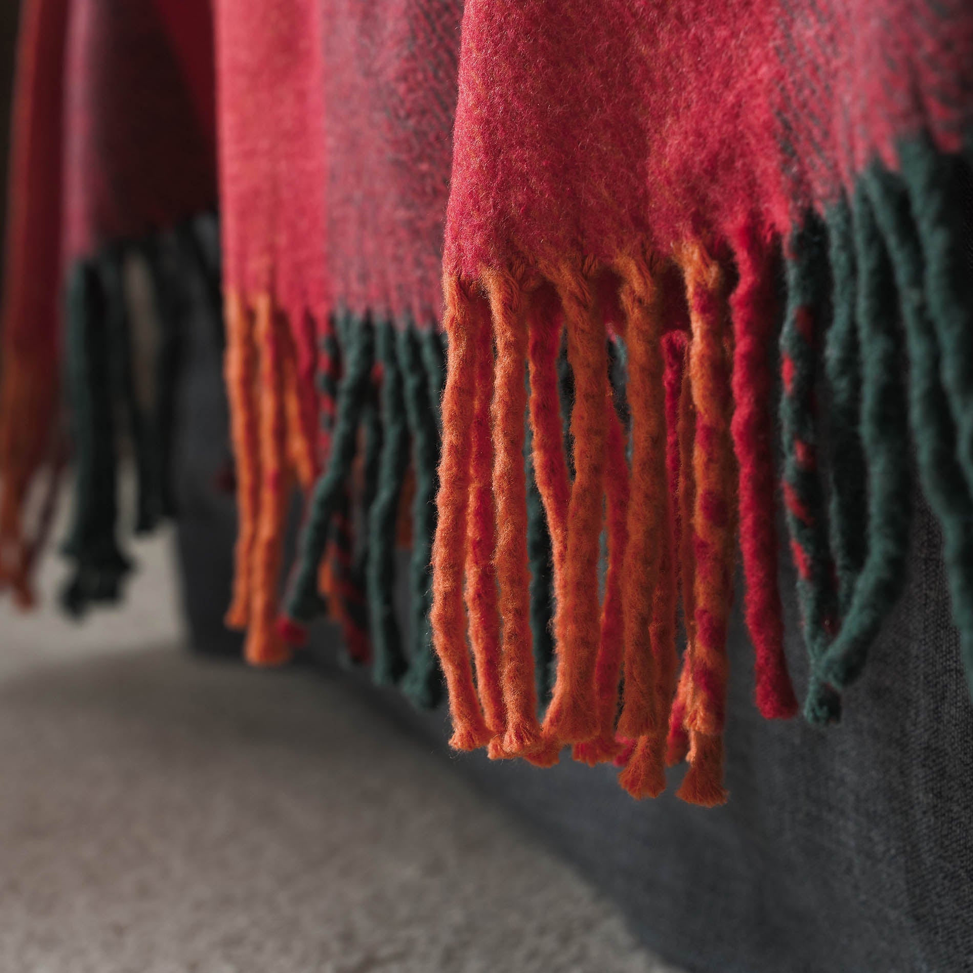 Blanket 130x170cm Aubrette 459