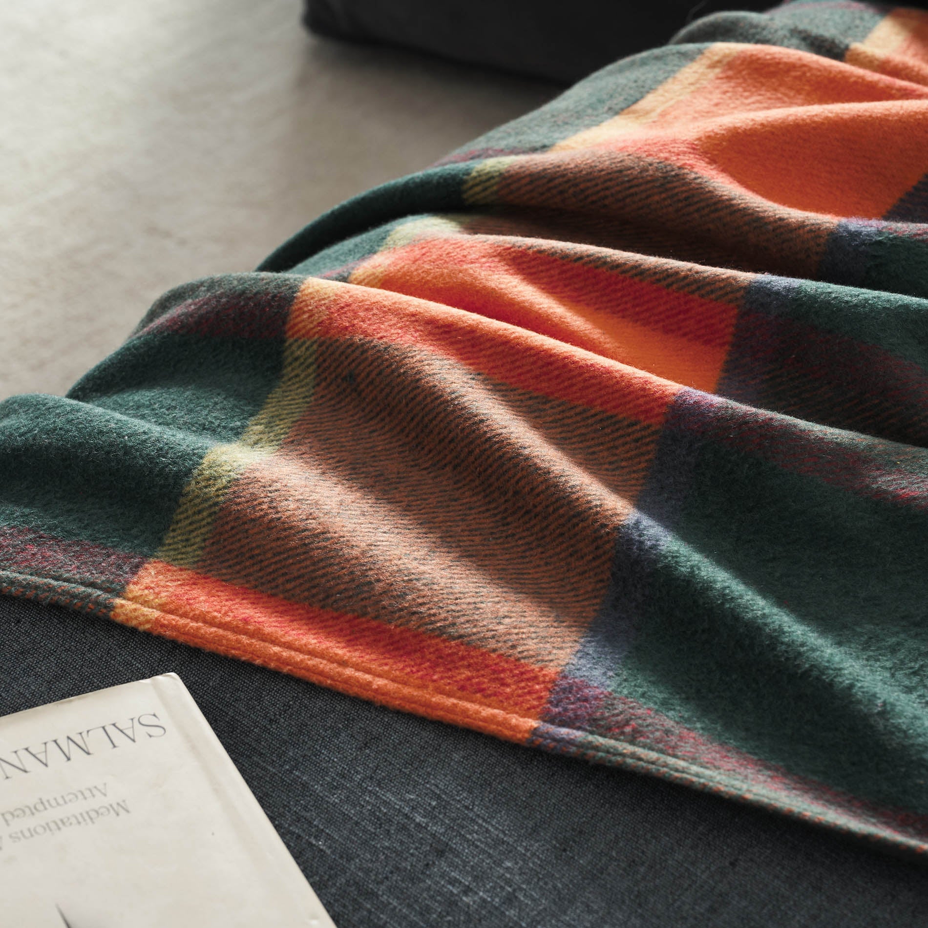 Blanket 130x170cm Aubrette 459