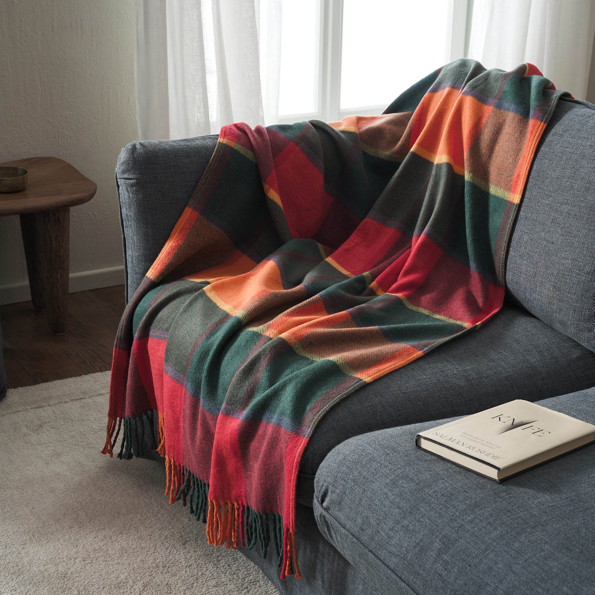 Blanket 130x170cm Aubrette 459