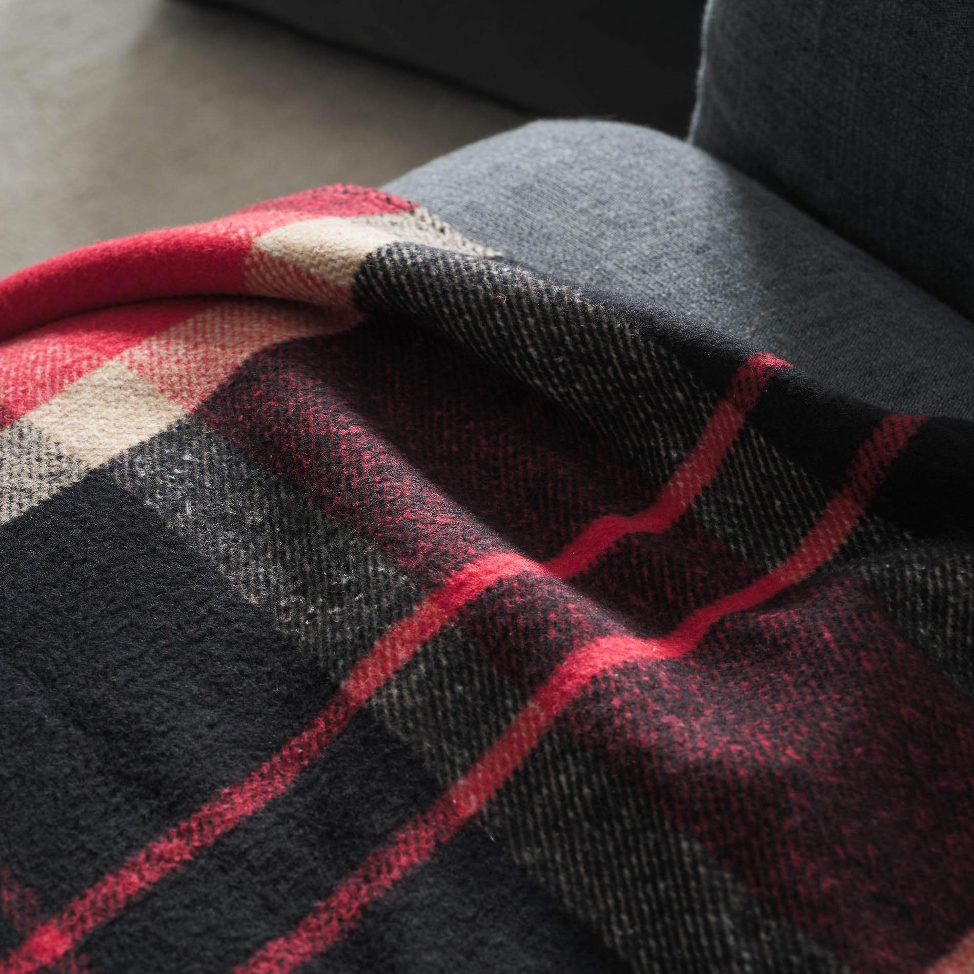 Blanket 130x170cm Devin 460