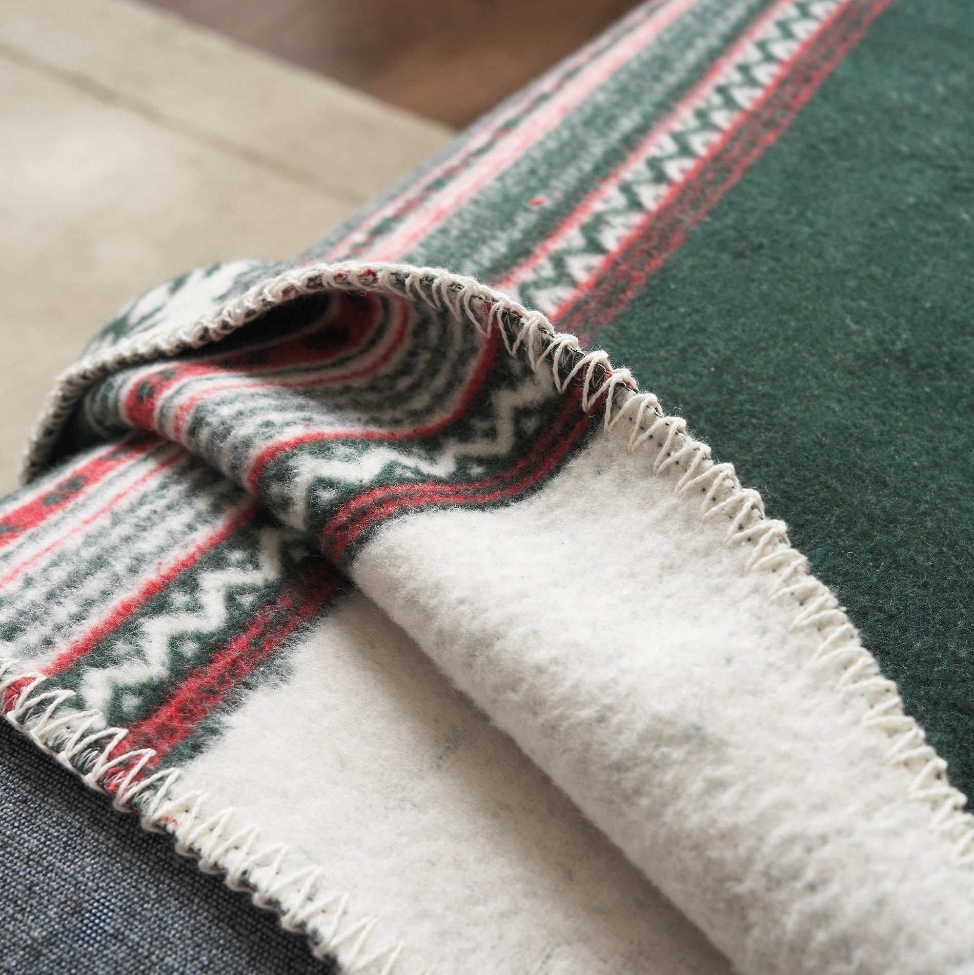 Blanket 130x170cm Waffle 461