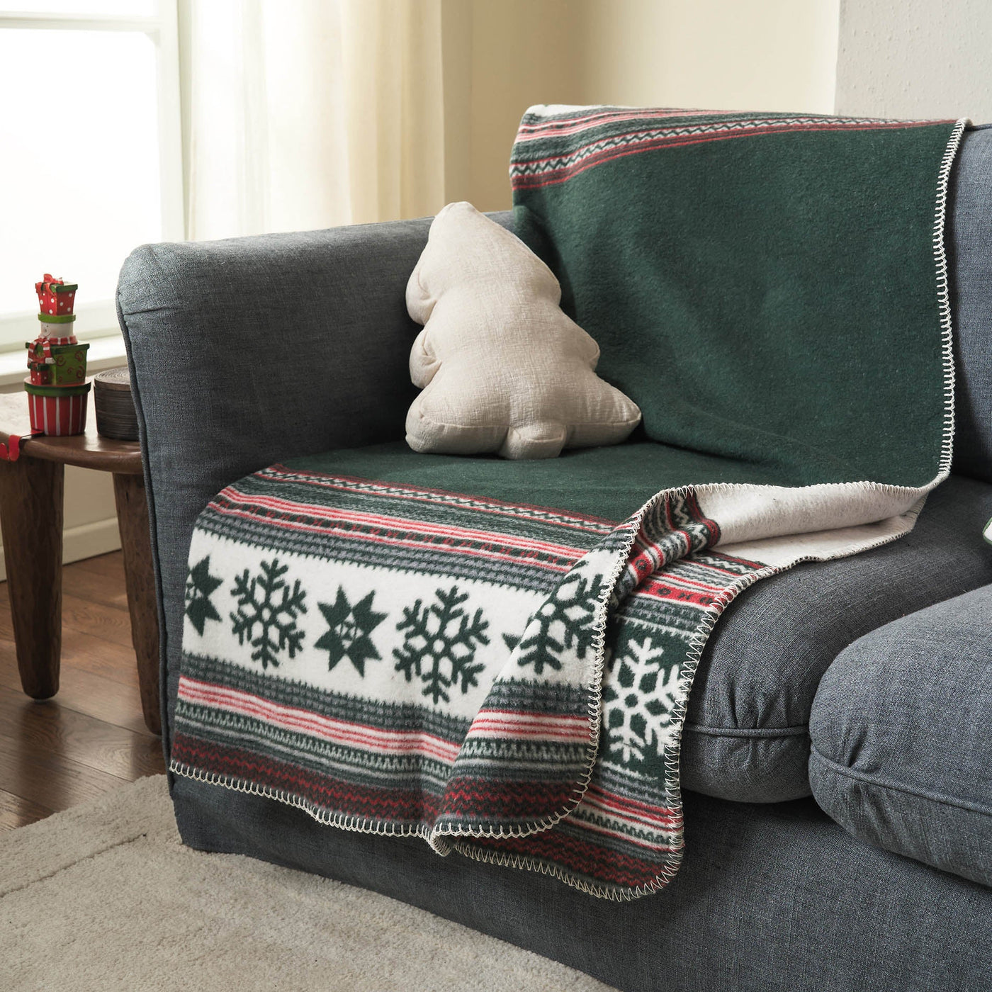 Blanket 130x170cm Waffle 461