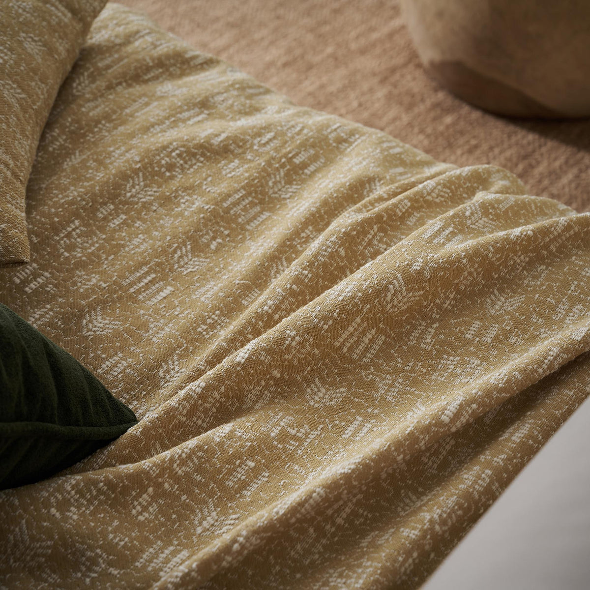 Ριχτάρι Azar Gold Leaf 464/04