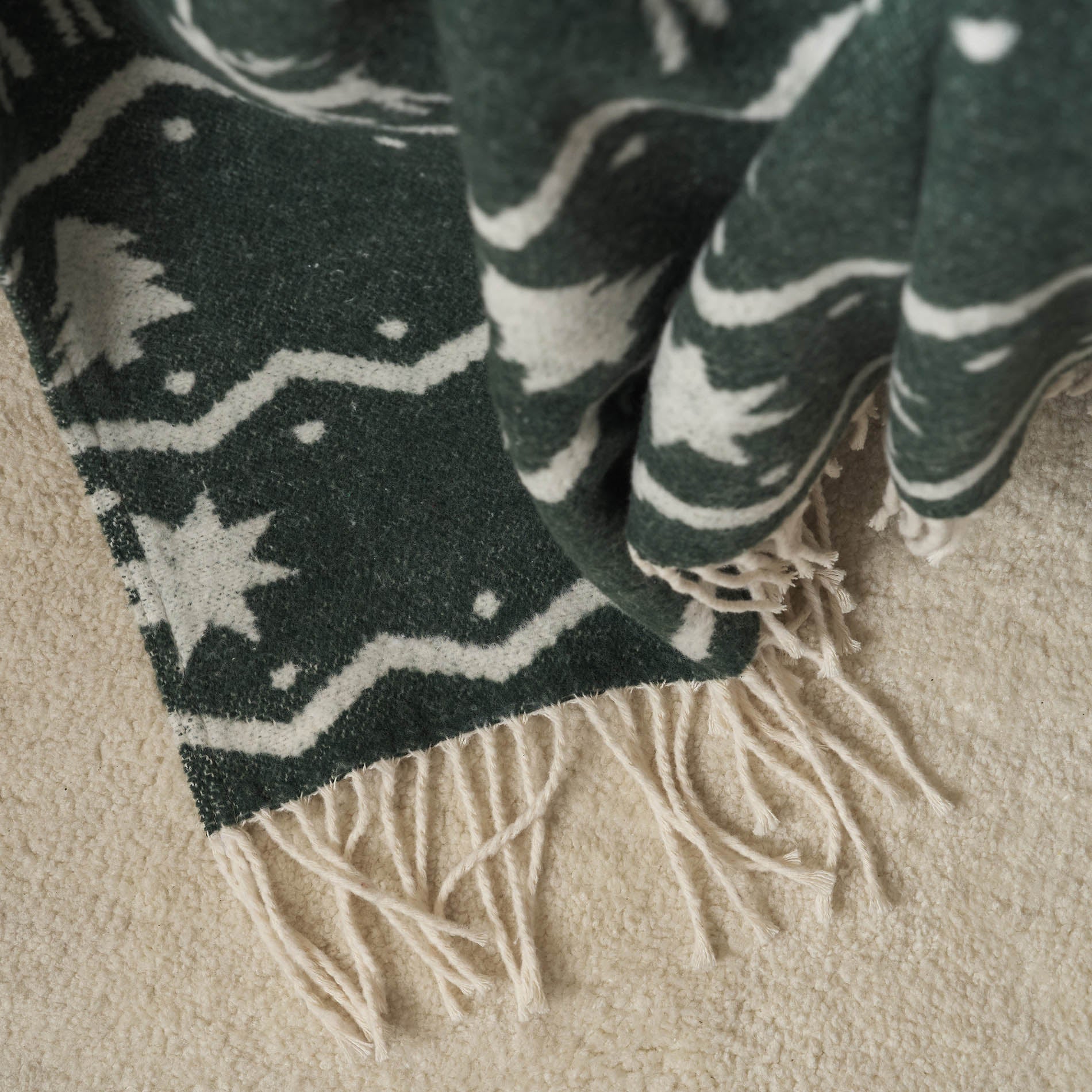 Blanket 130x170cm Waffle 471