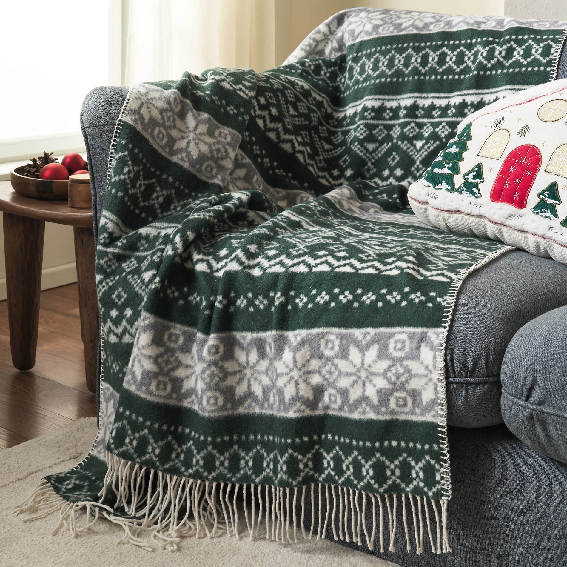 Blanket 130x170cm Fianna 472
