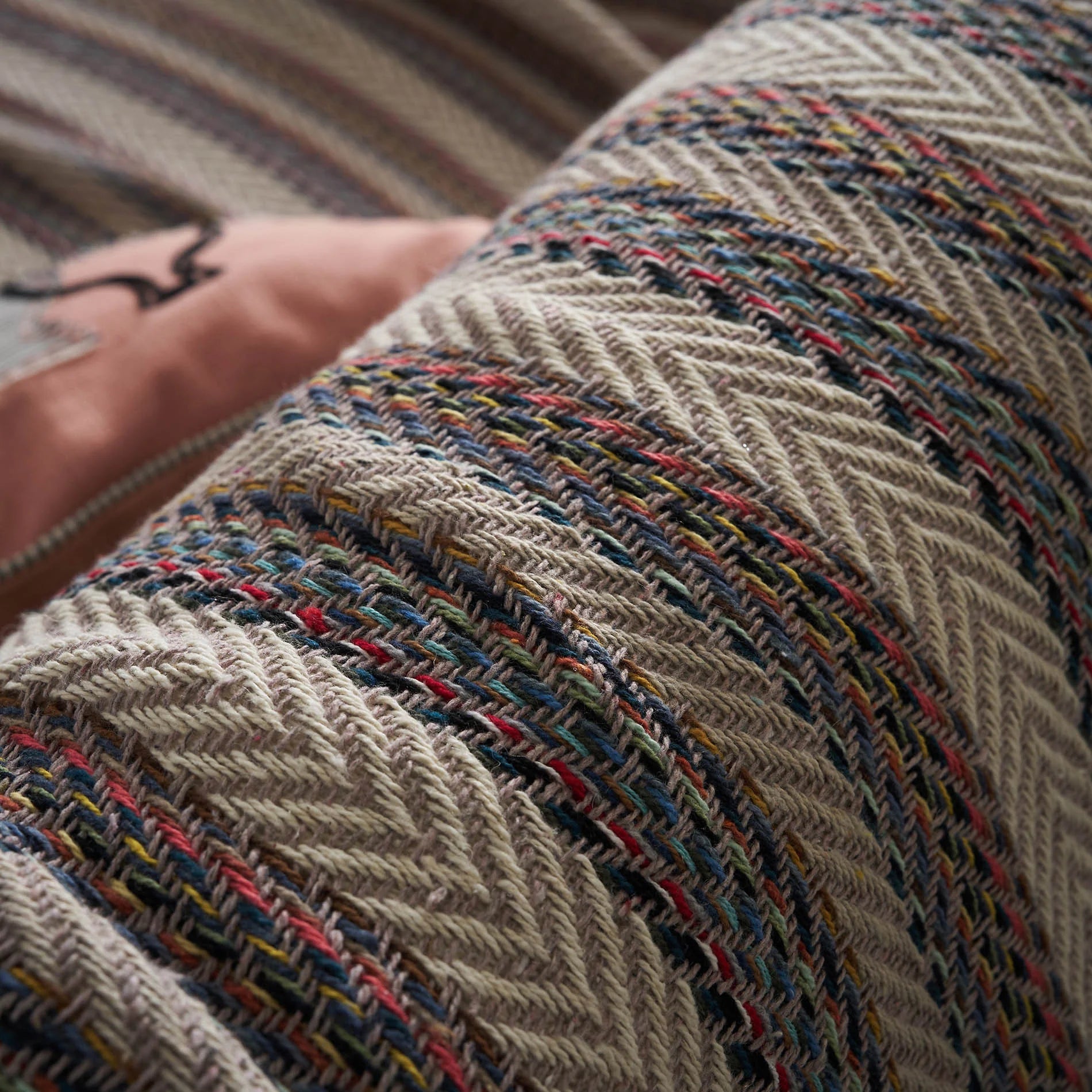 sofa throw Decorative 145x180cm Aquata 514