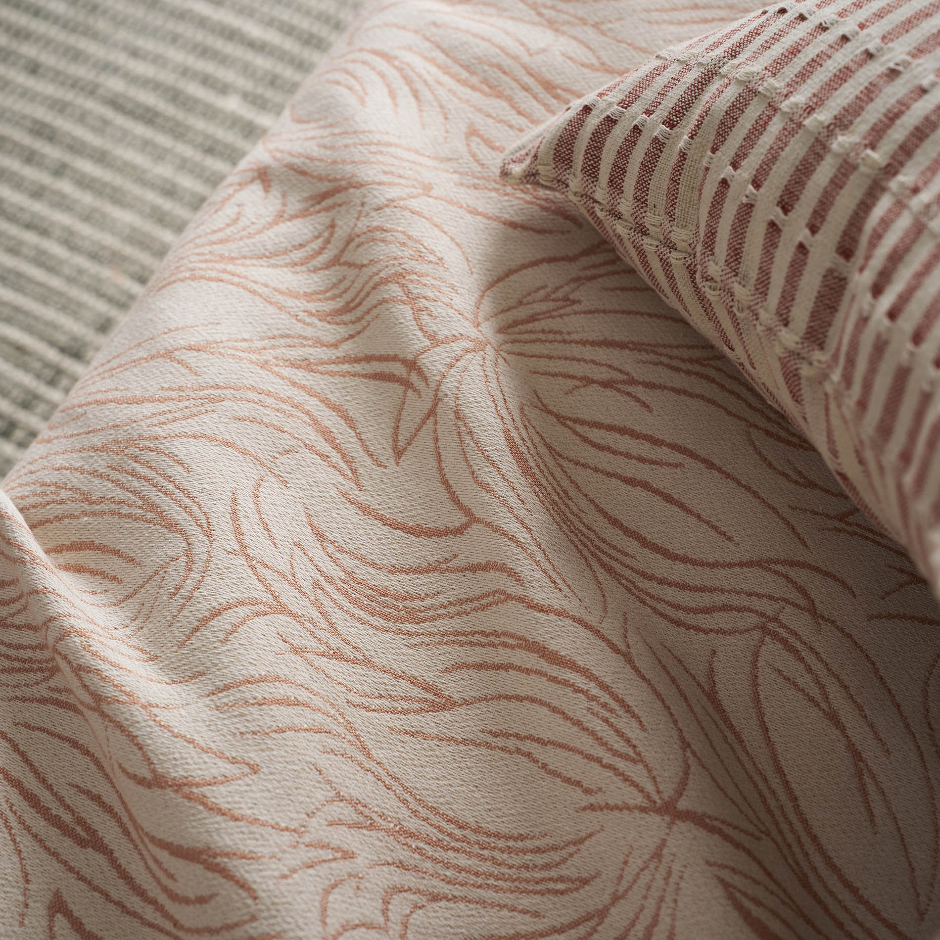 Ριχτάρι Delia Dusted Clay 563/03