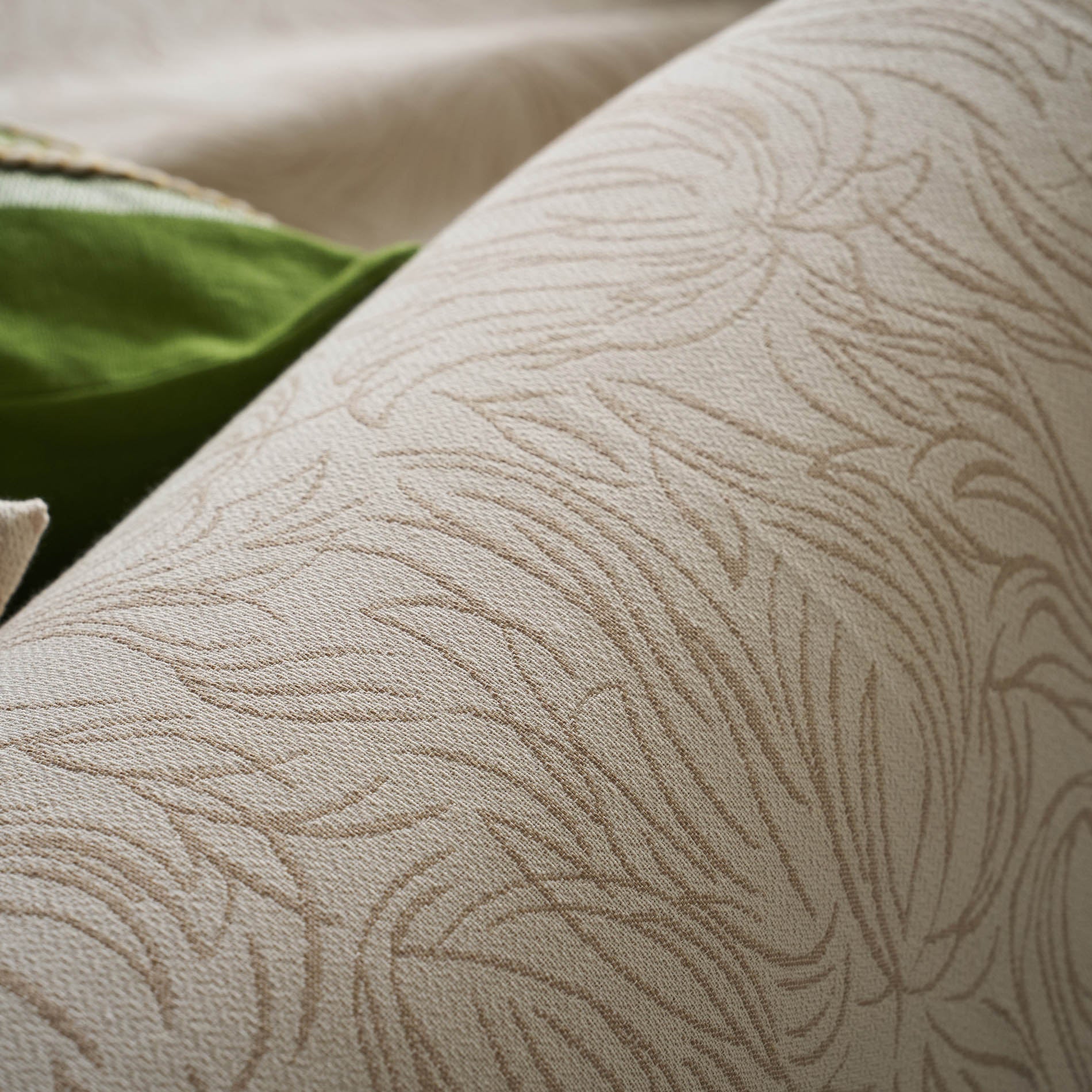 Ριχτάρι Delia Natural Ecru 563/05