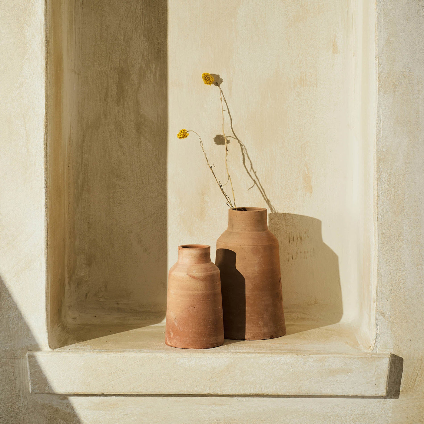 Πήλινο βάζο Nala 142