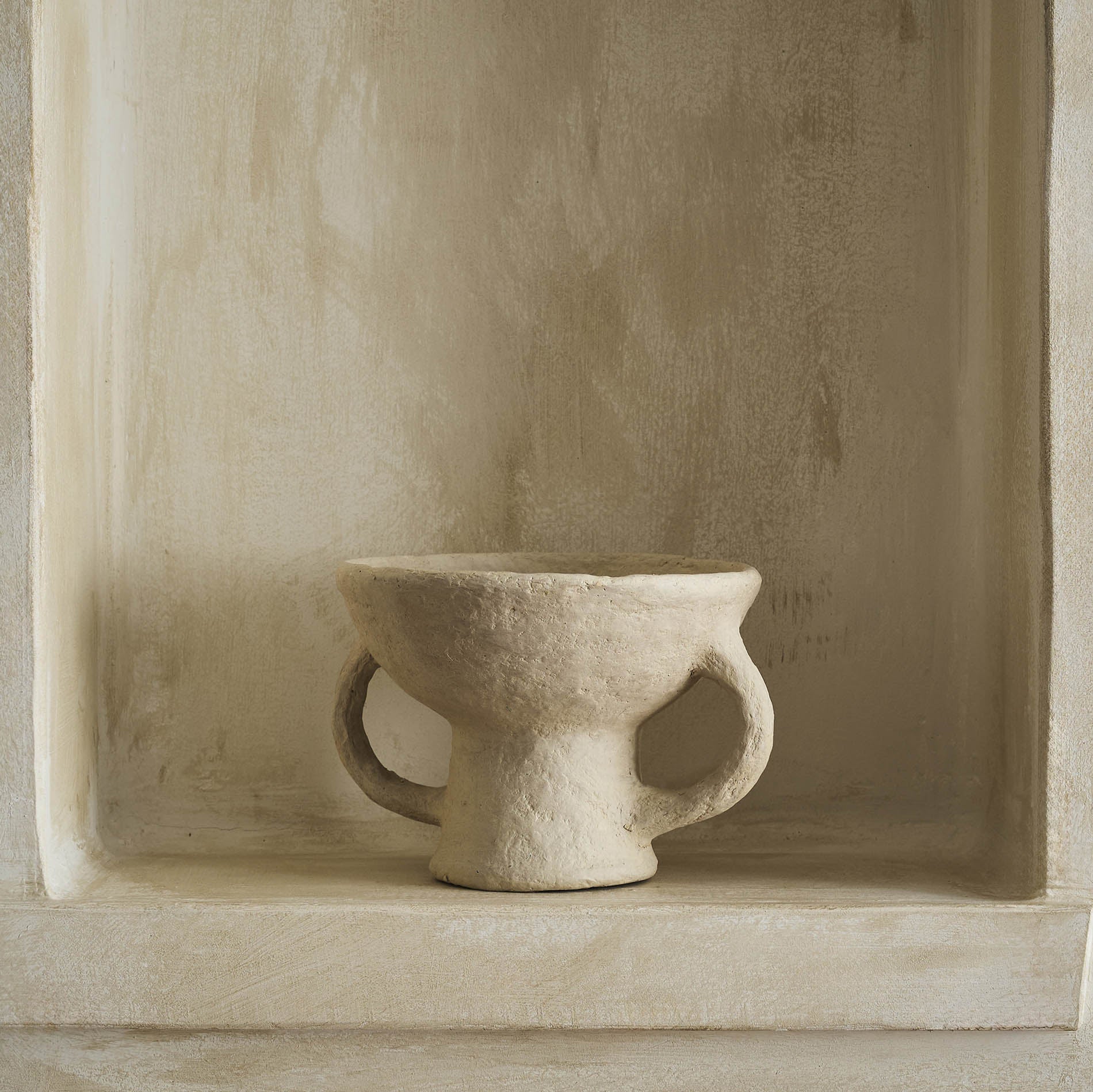 Βάζο Ø24cm Ύψος: 19cm  Salome  172