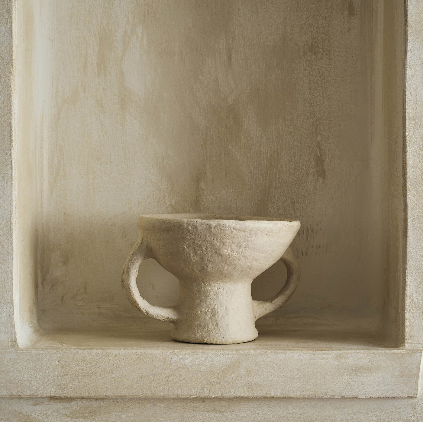 Βάζο Ø24cm Ύψος: 19cm  Salome  172