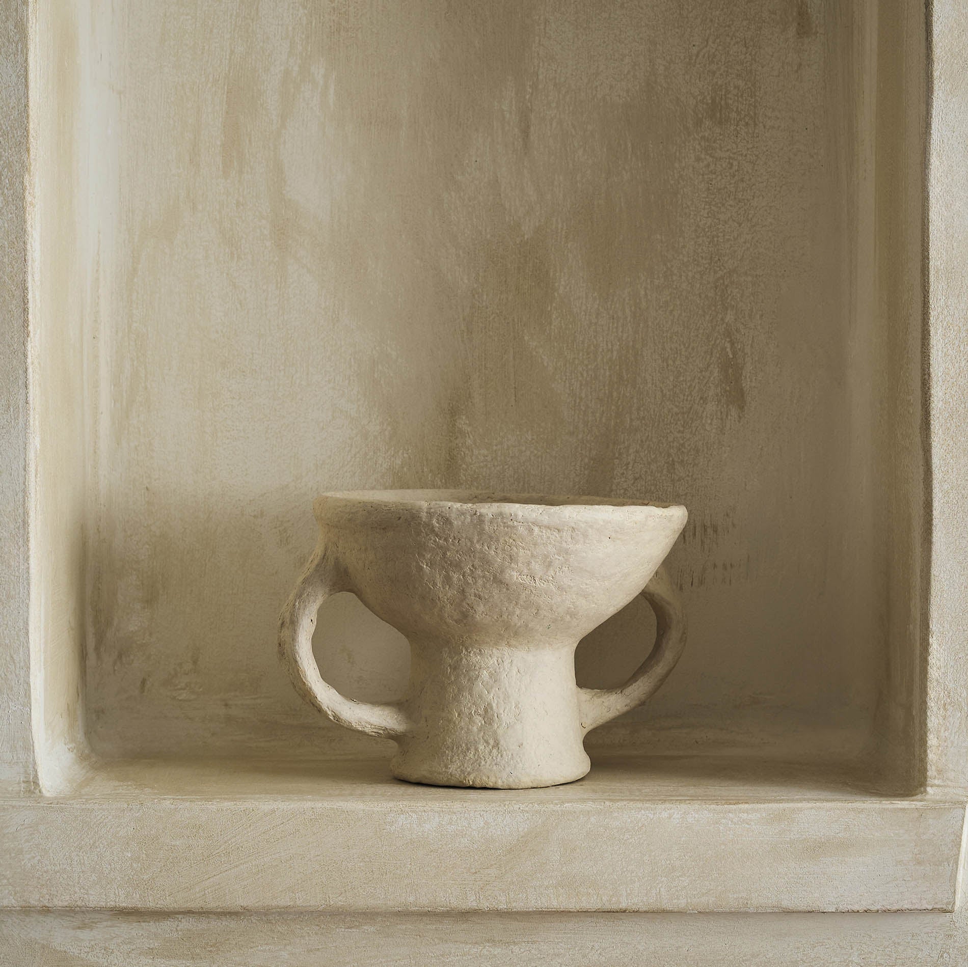 Βάζο Ø24cm Ύψος: 19cm  Salome  172