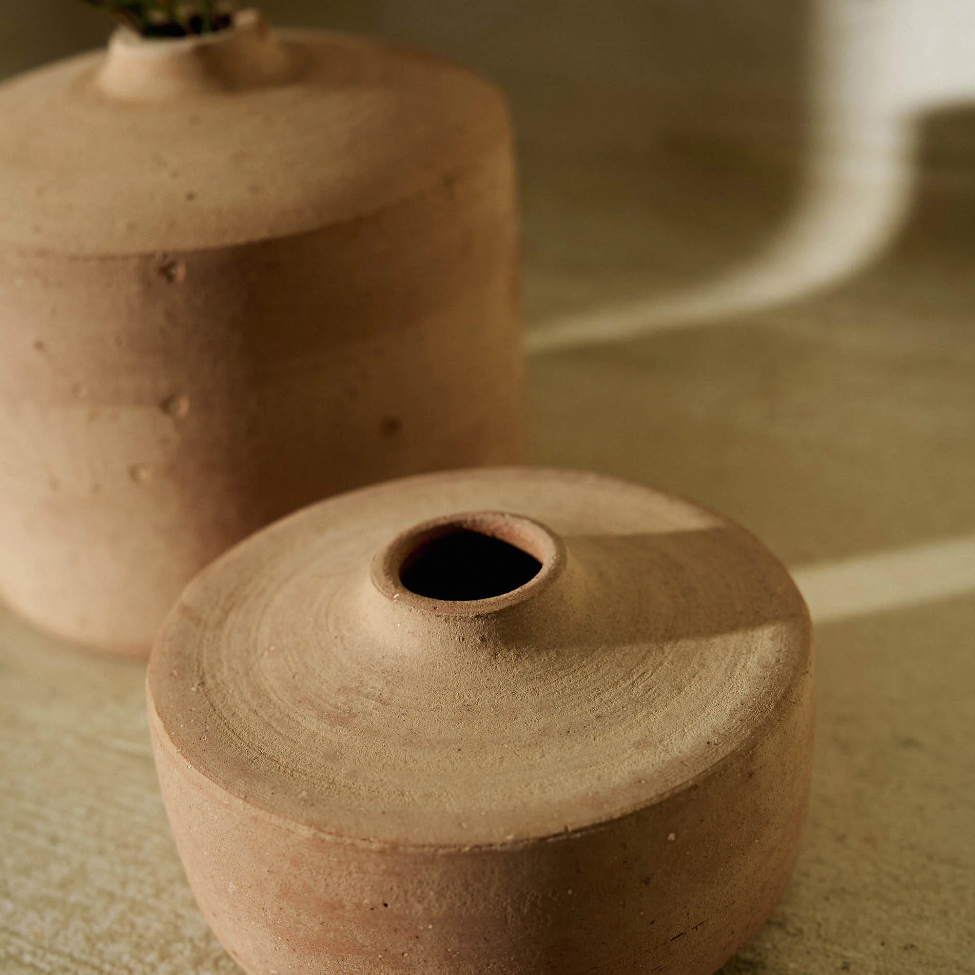 Πήλινο Σετ 2τεμ. Zyphira 177