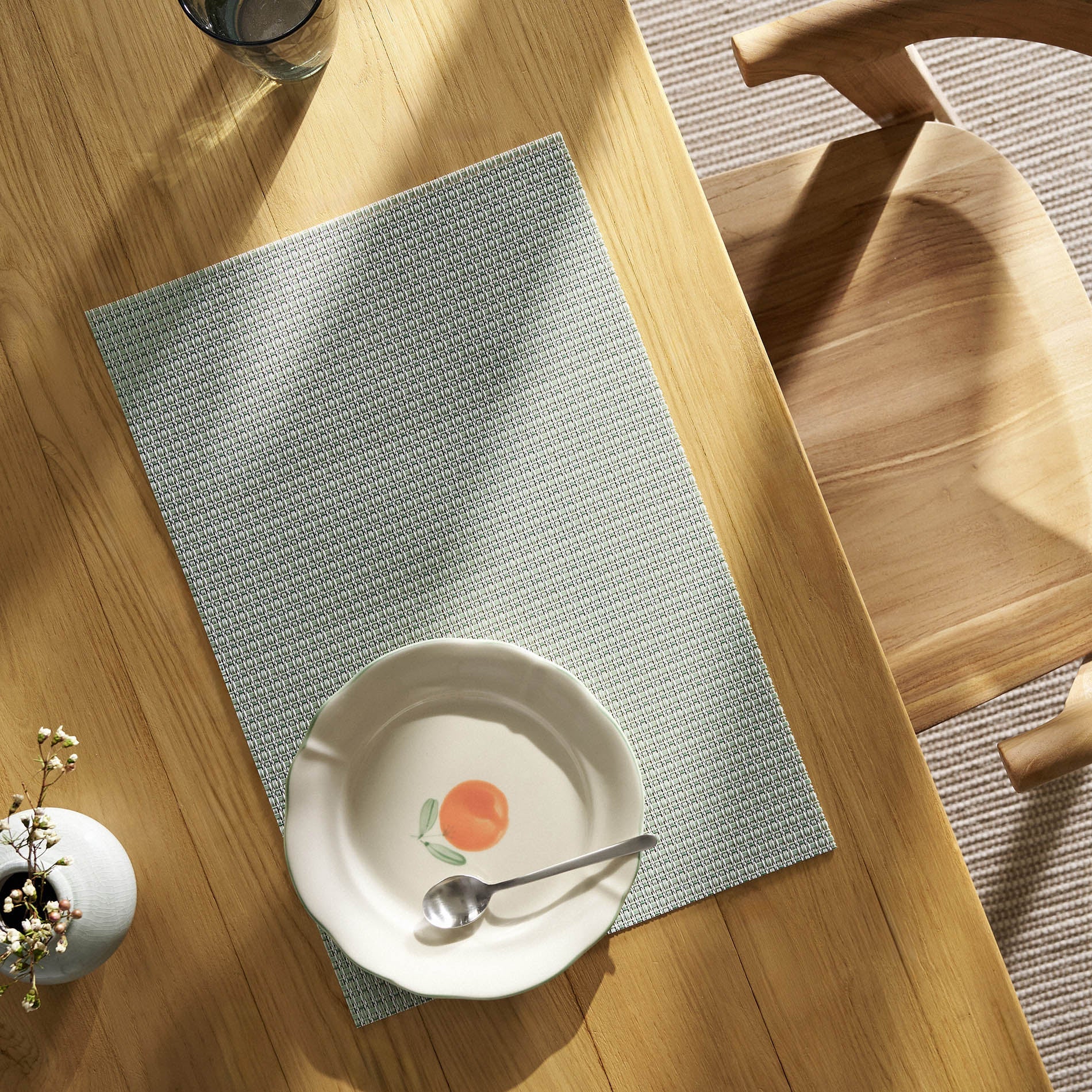 Σουπλά 30x45cm Alison 220