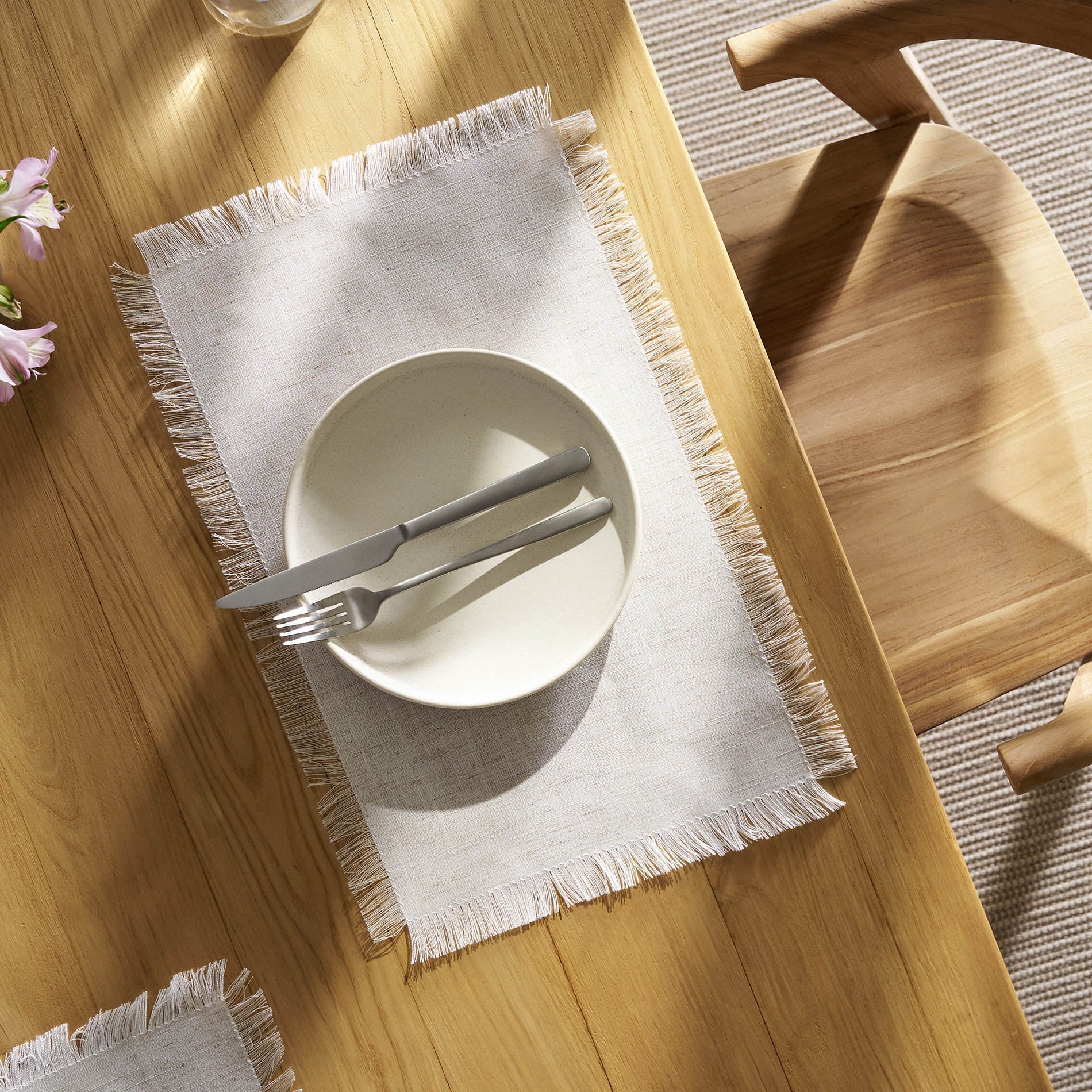 Σουπλά 30x45cm Erelya Linen 559