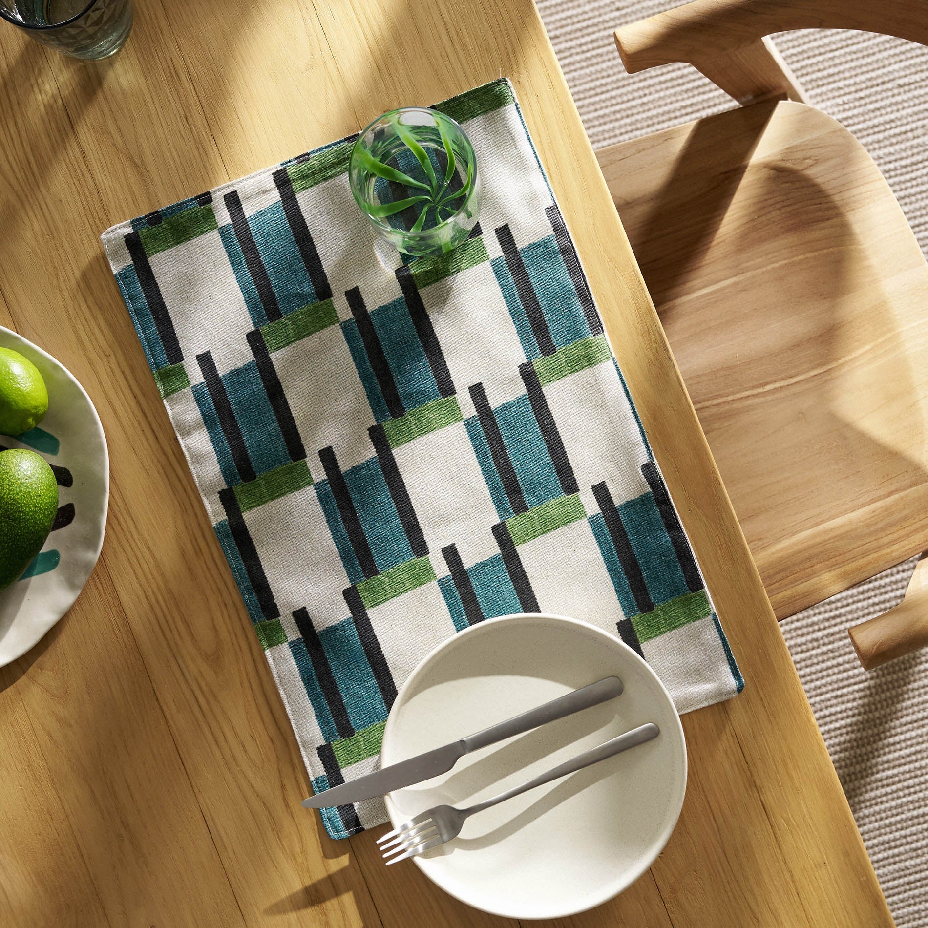 Σουπλά 30x46cm Kaelen 643