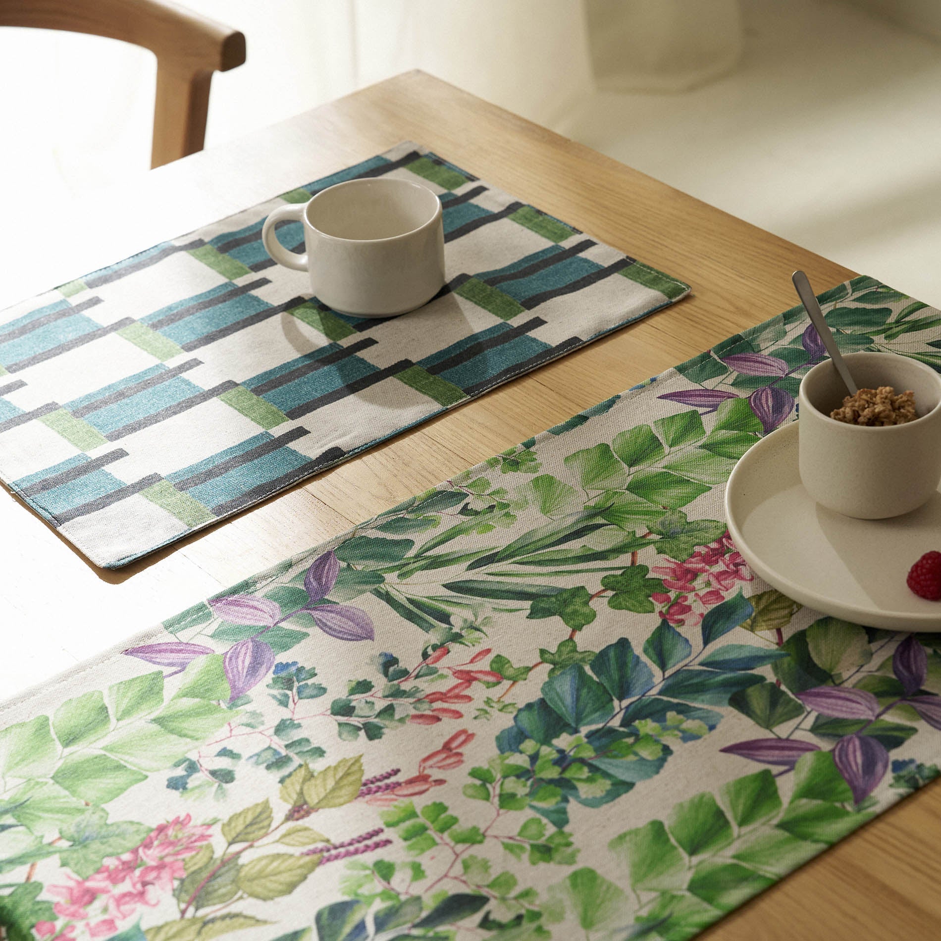 placemats 30x46cm Kaelen 643
