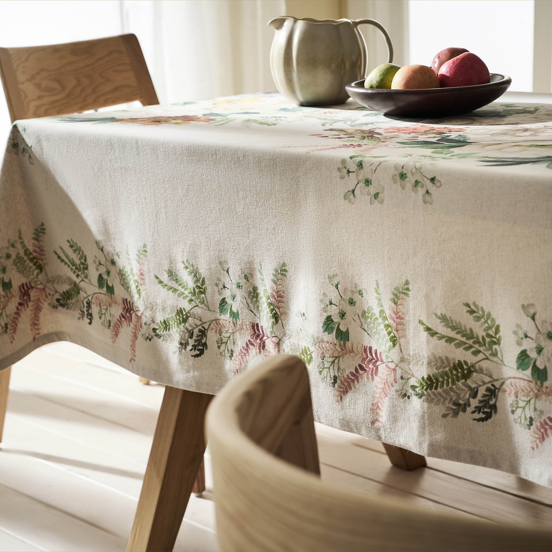 Zienna 218 tablecloth