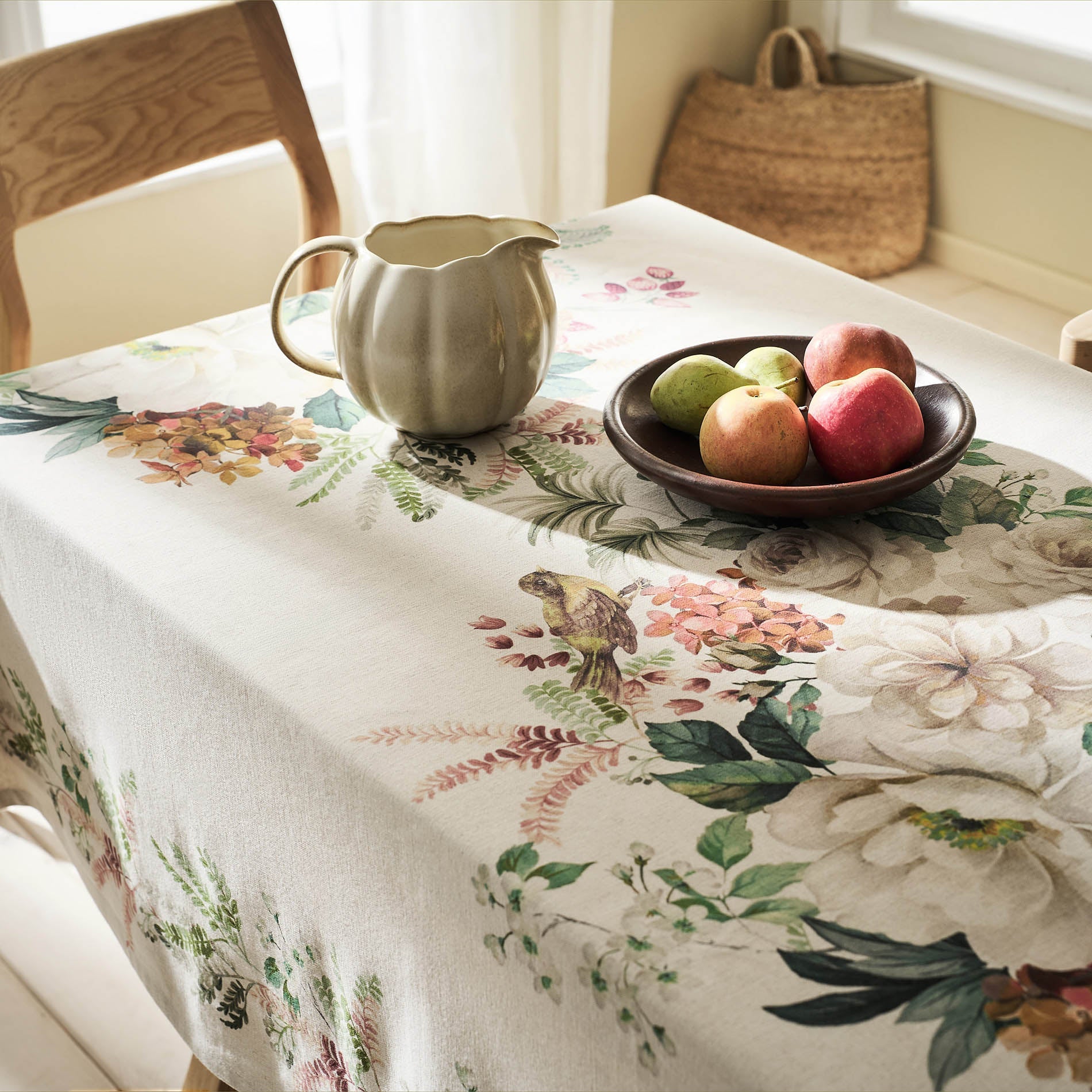 Zienna 218 tablecloth