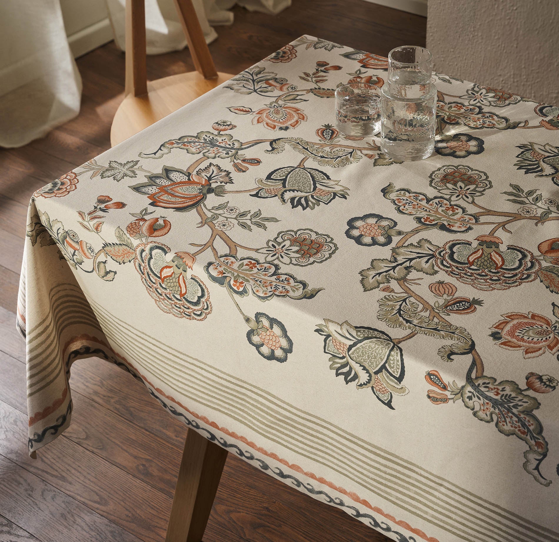 Tablecloth Muriel 236