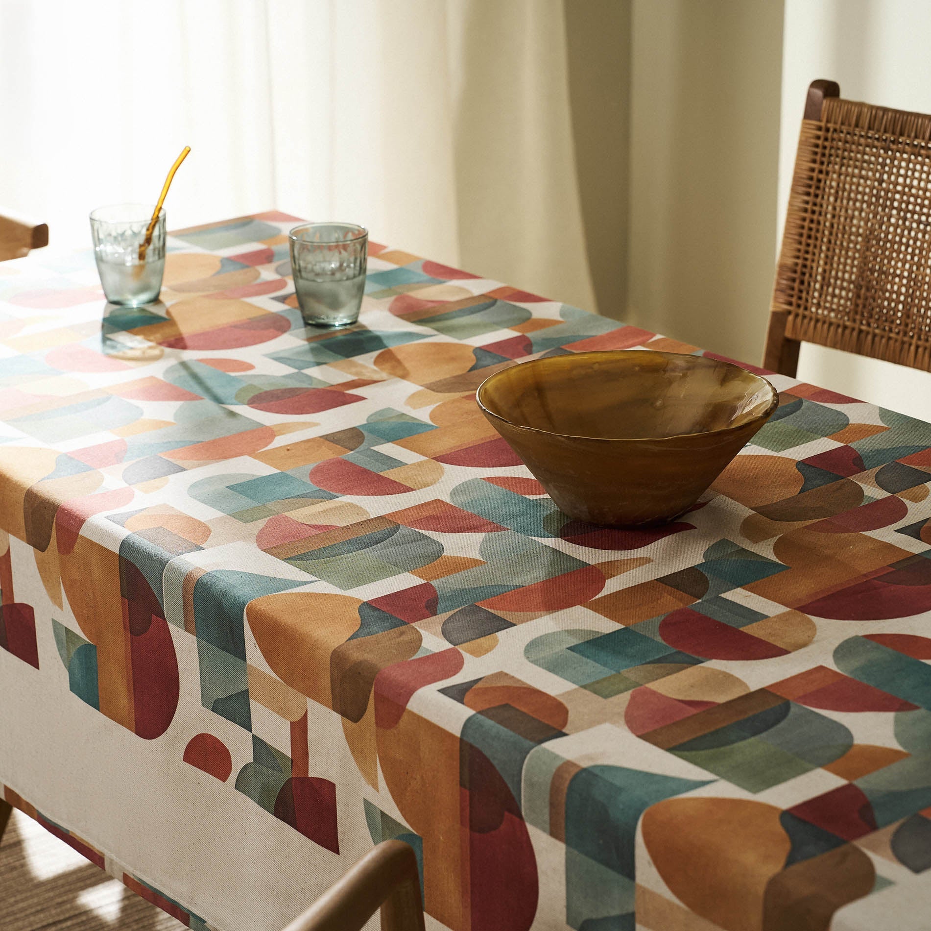 Tablecloth Edeline 387
