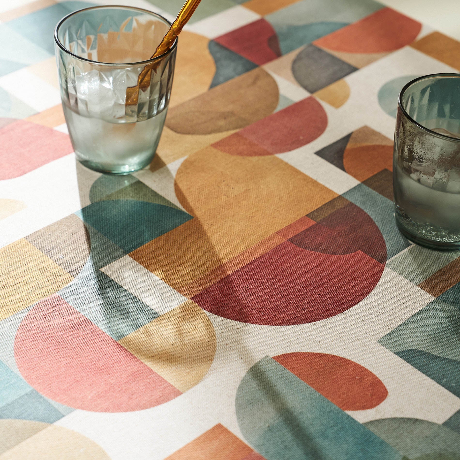 Tablecloth Edeline 387