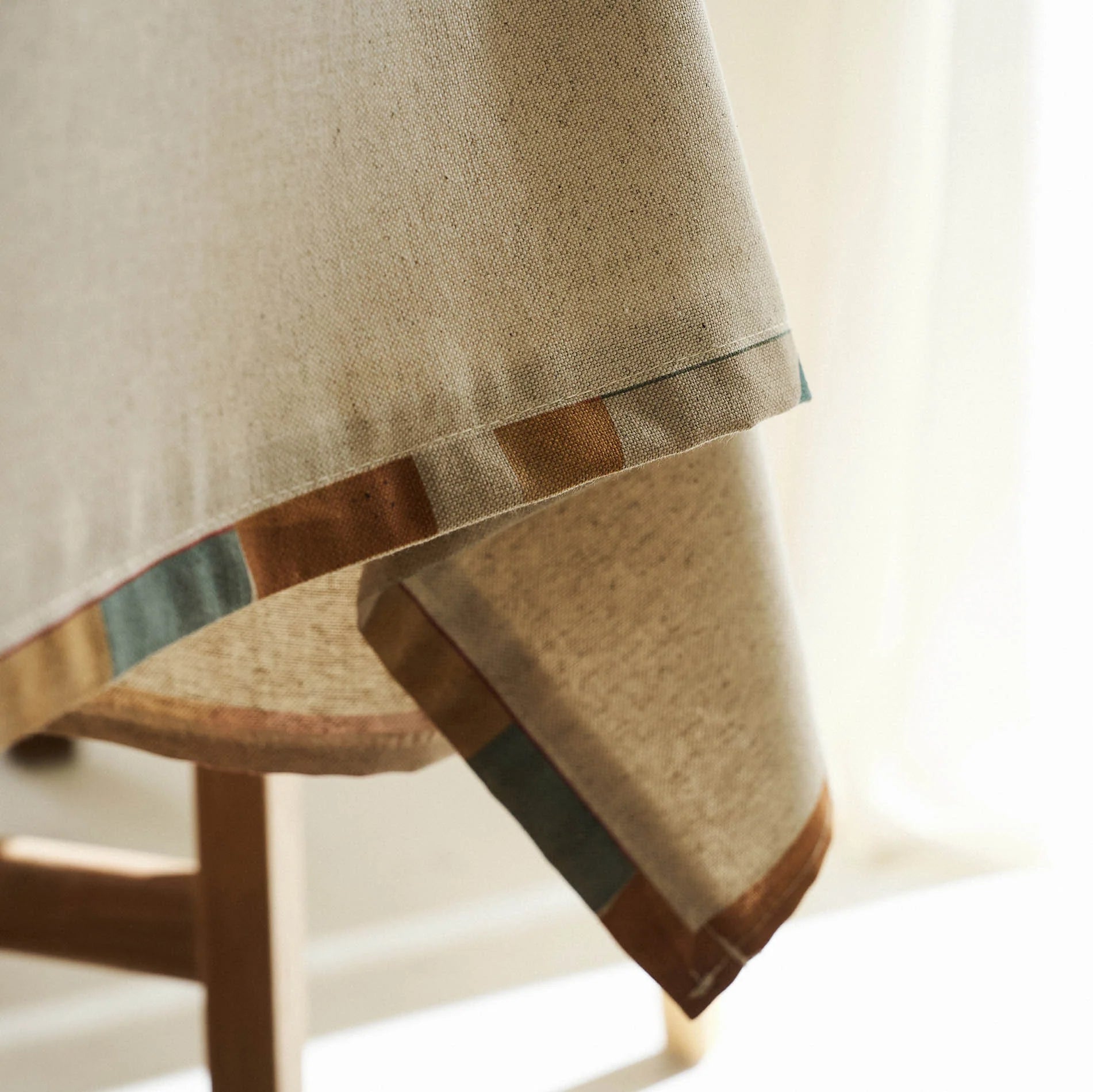 Tablecloth Edeline 387