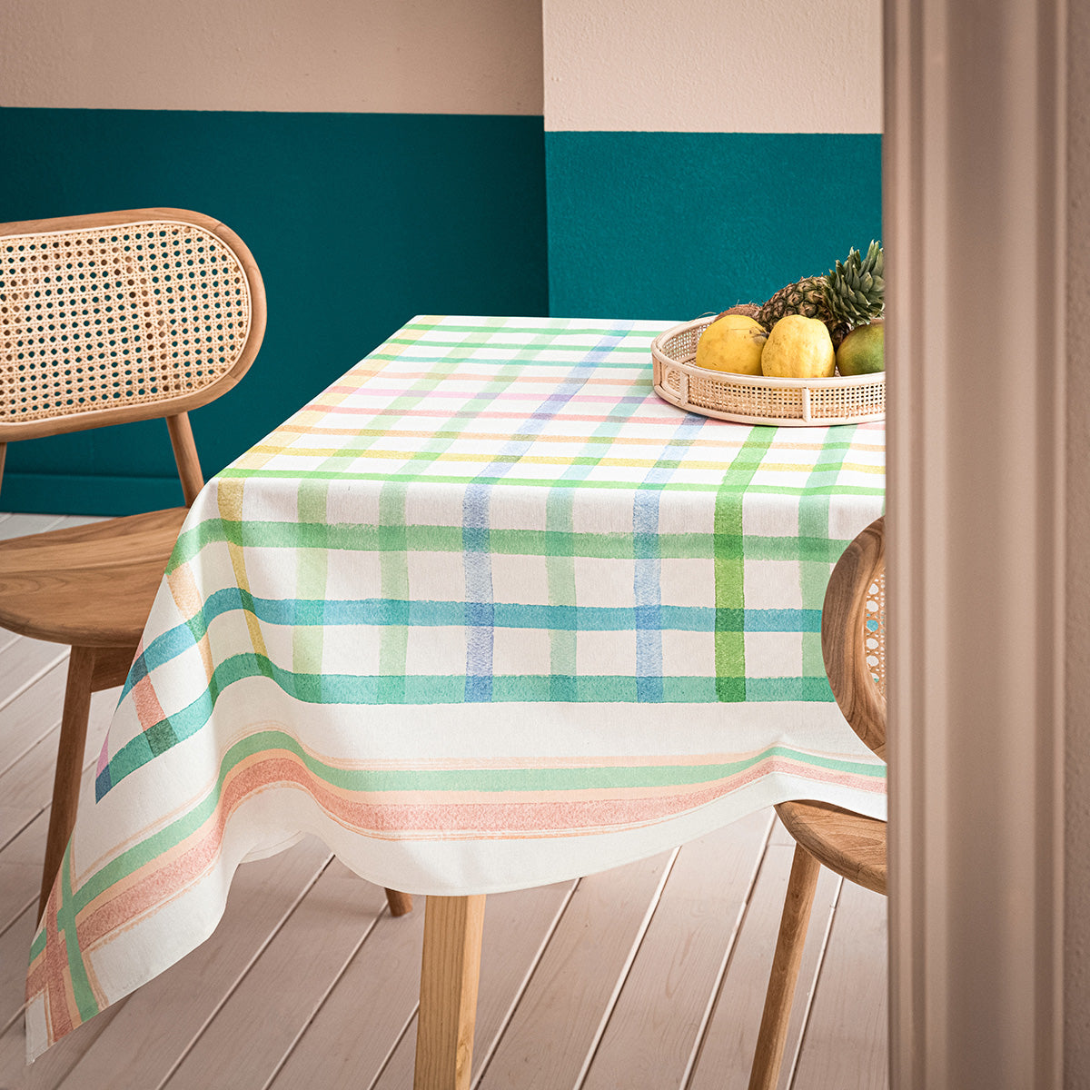 Eliette 398 tablecloth