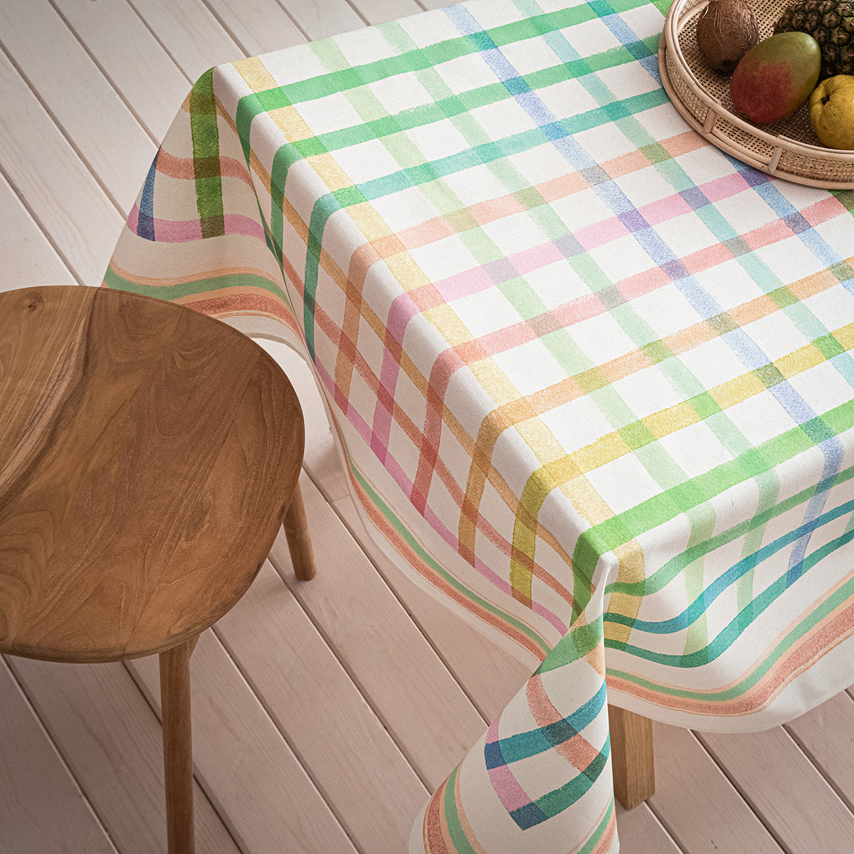 Eliette 398 tablecloth