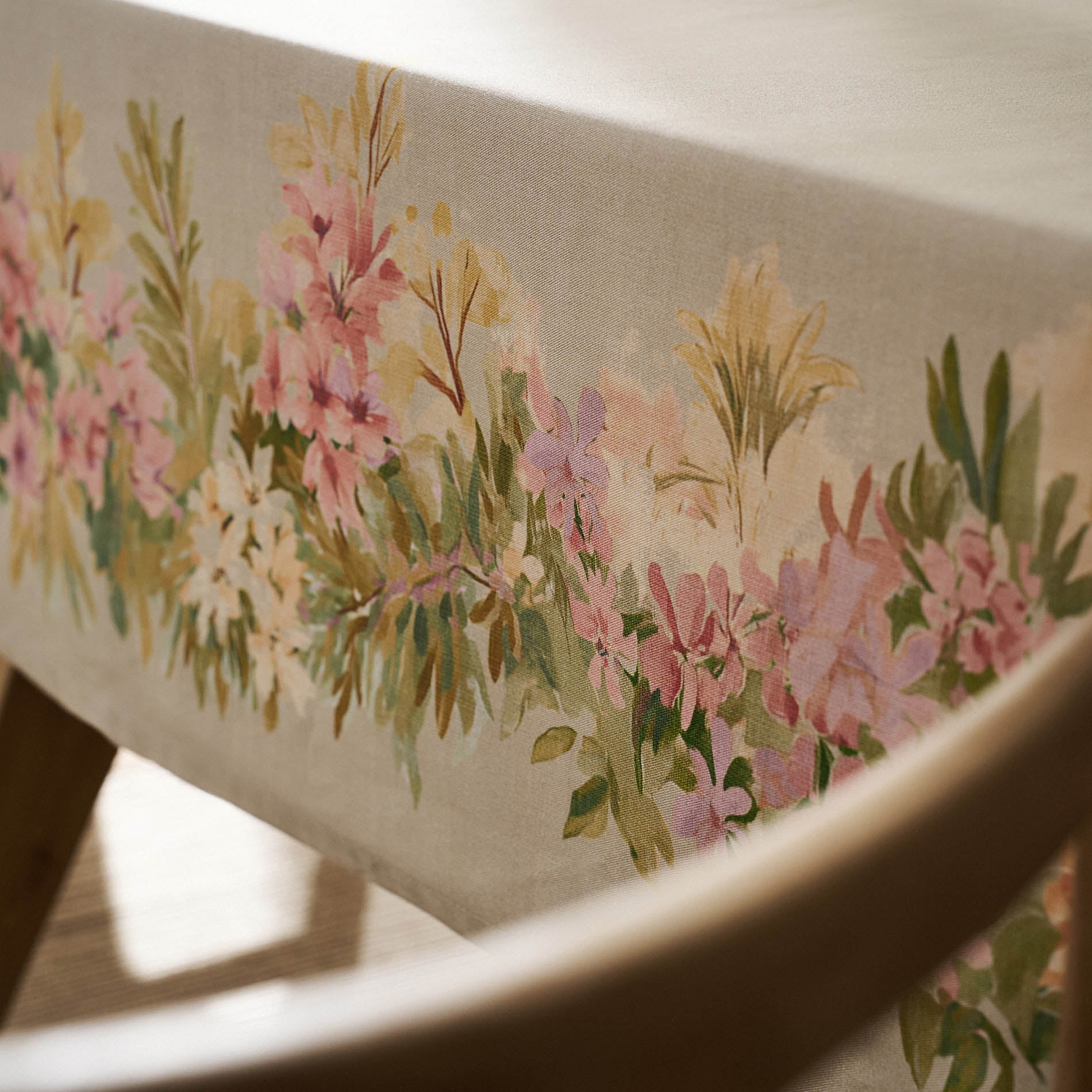 Tablecloth Feaven 414