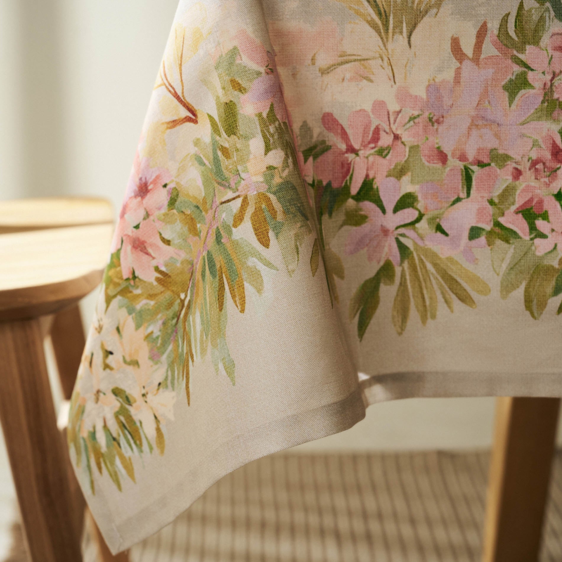 Tablecloth Feaven 414