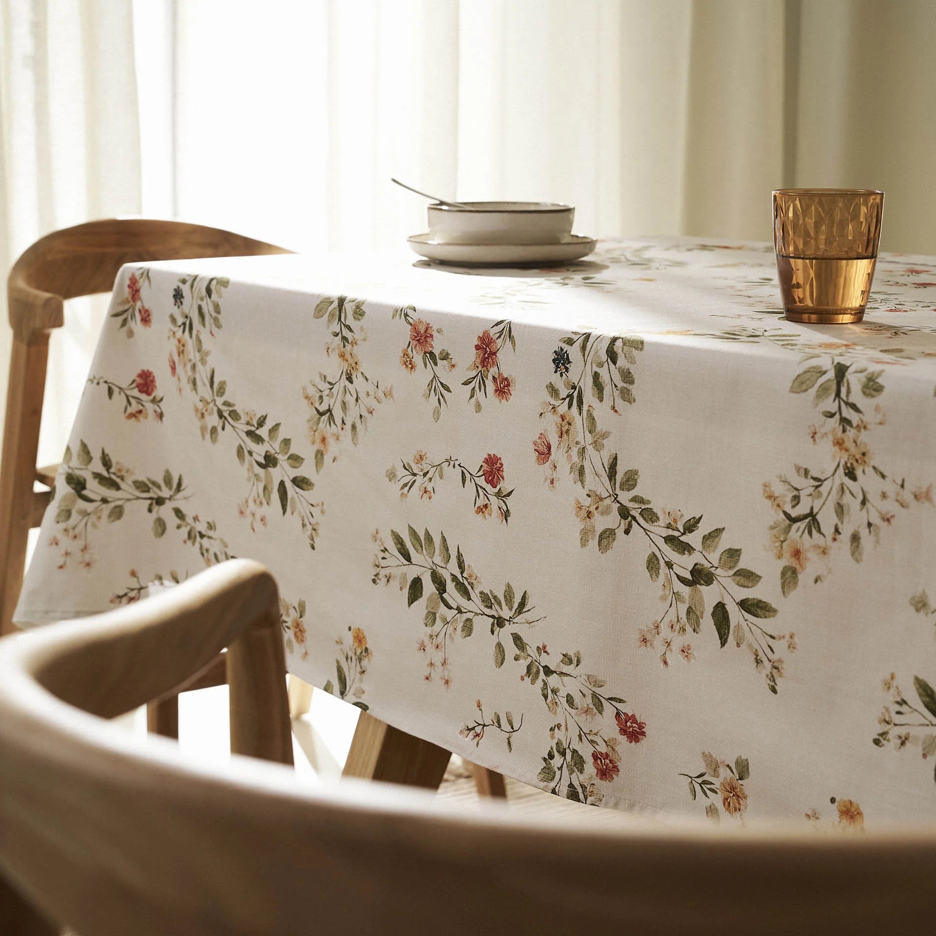 Tablecloth Octavia 417