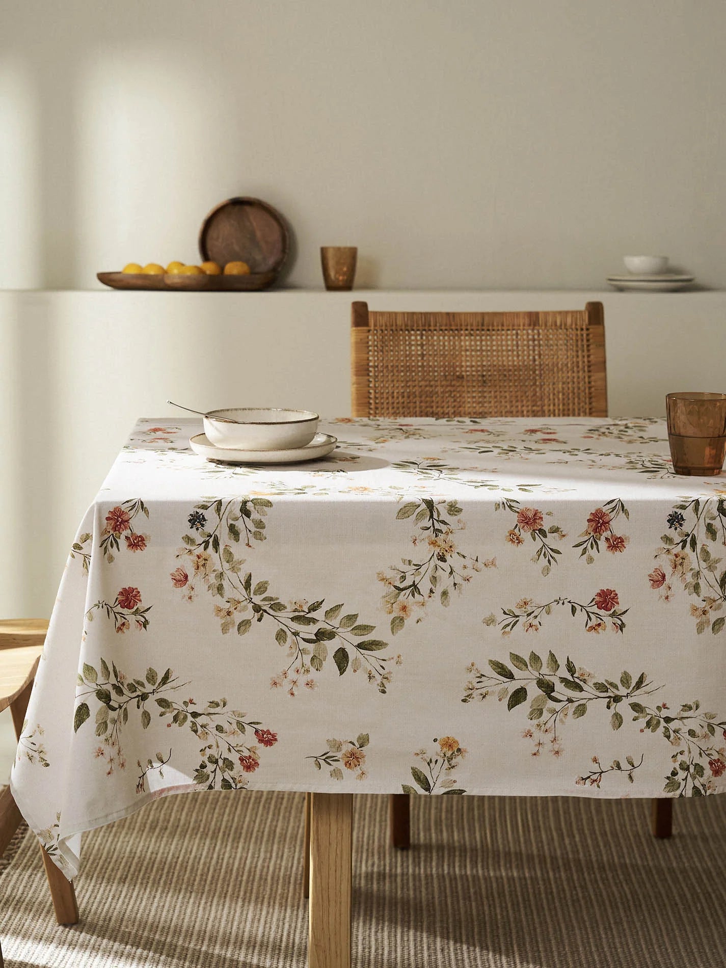 Tablecloth Octavia 417