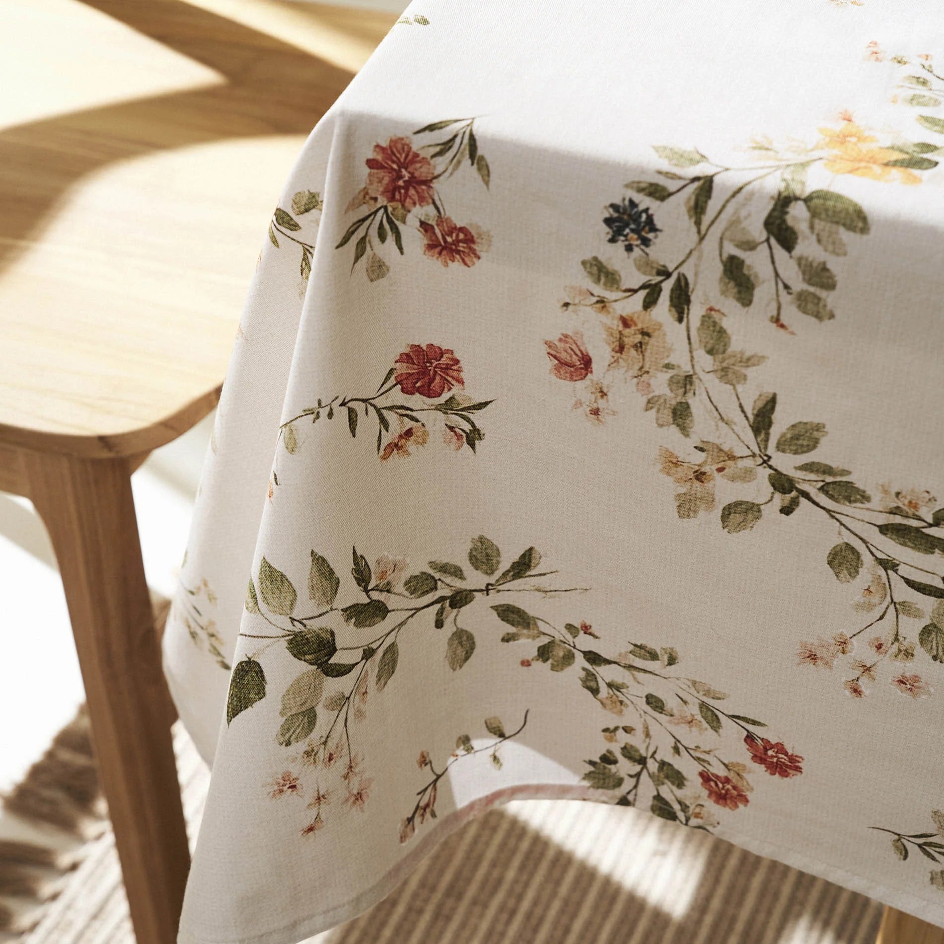 Tablecloth Octavia 417