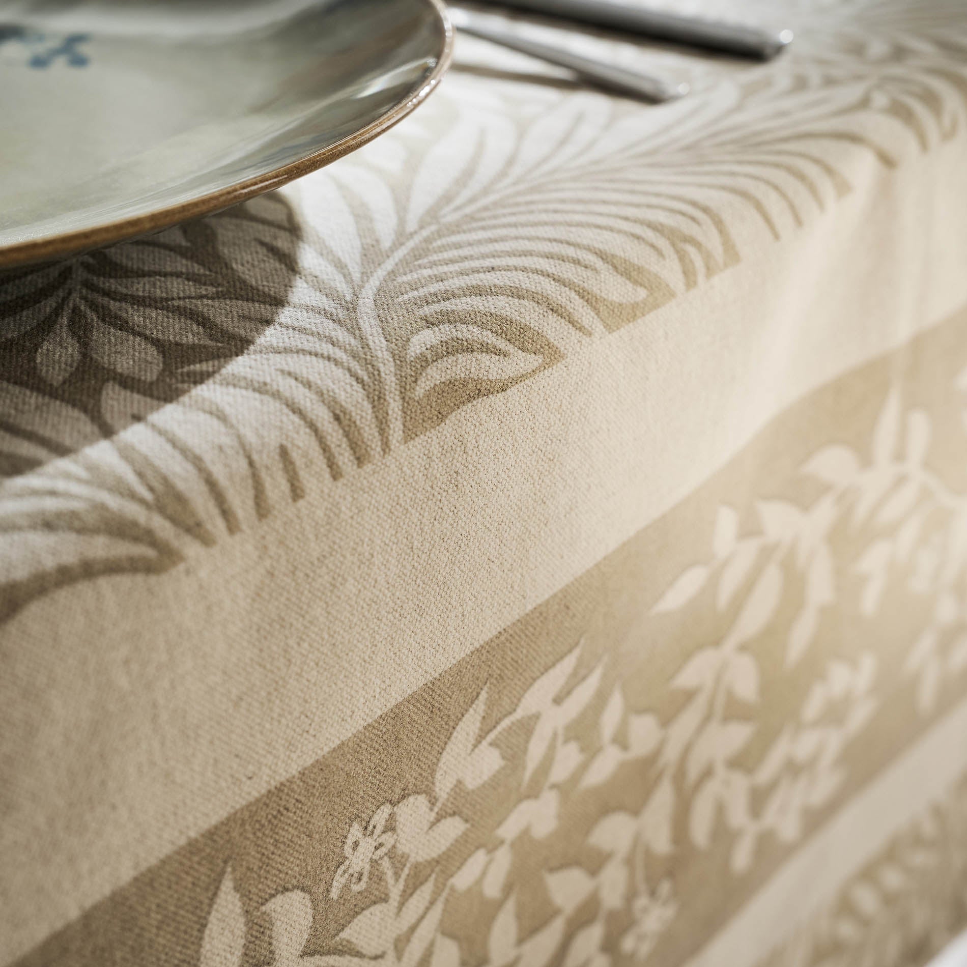 Ginevra 526 tablecloth