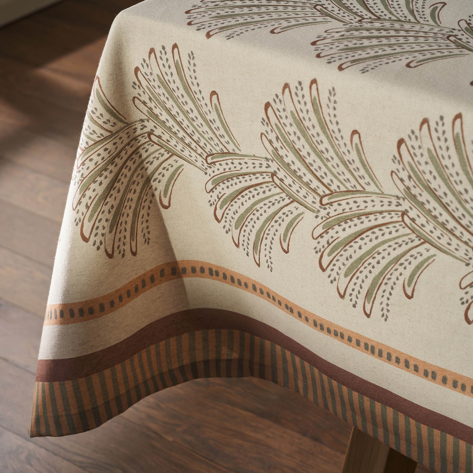 Tablecloth Dianthe 543