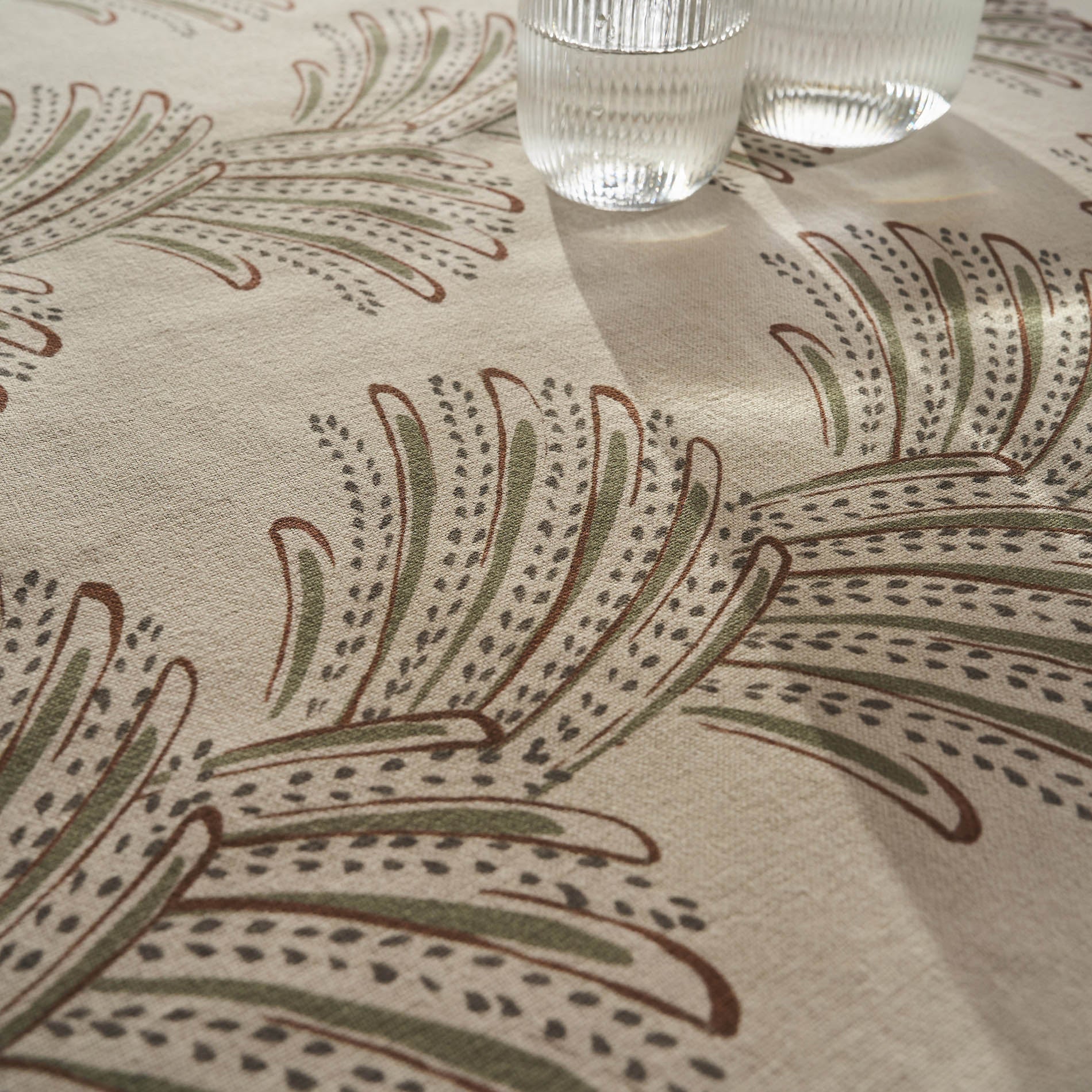 Tablecloth Dianthe 543