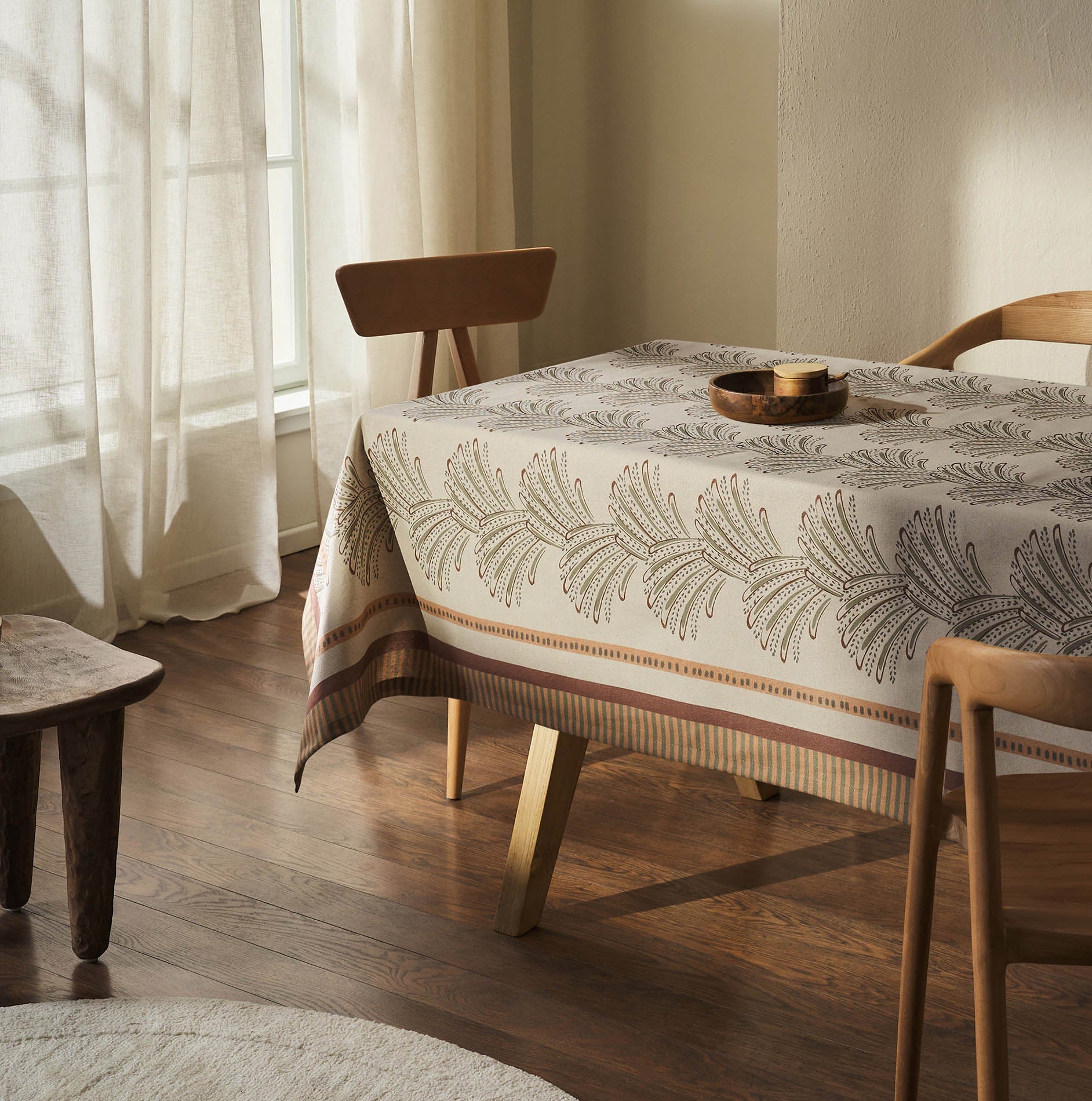 Tablecloth Dianthe 543